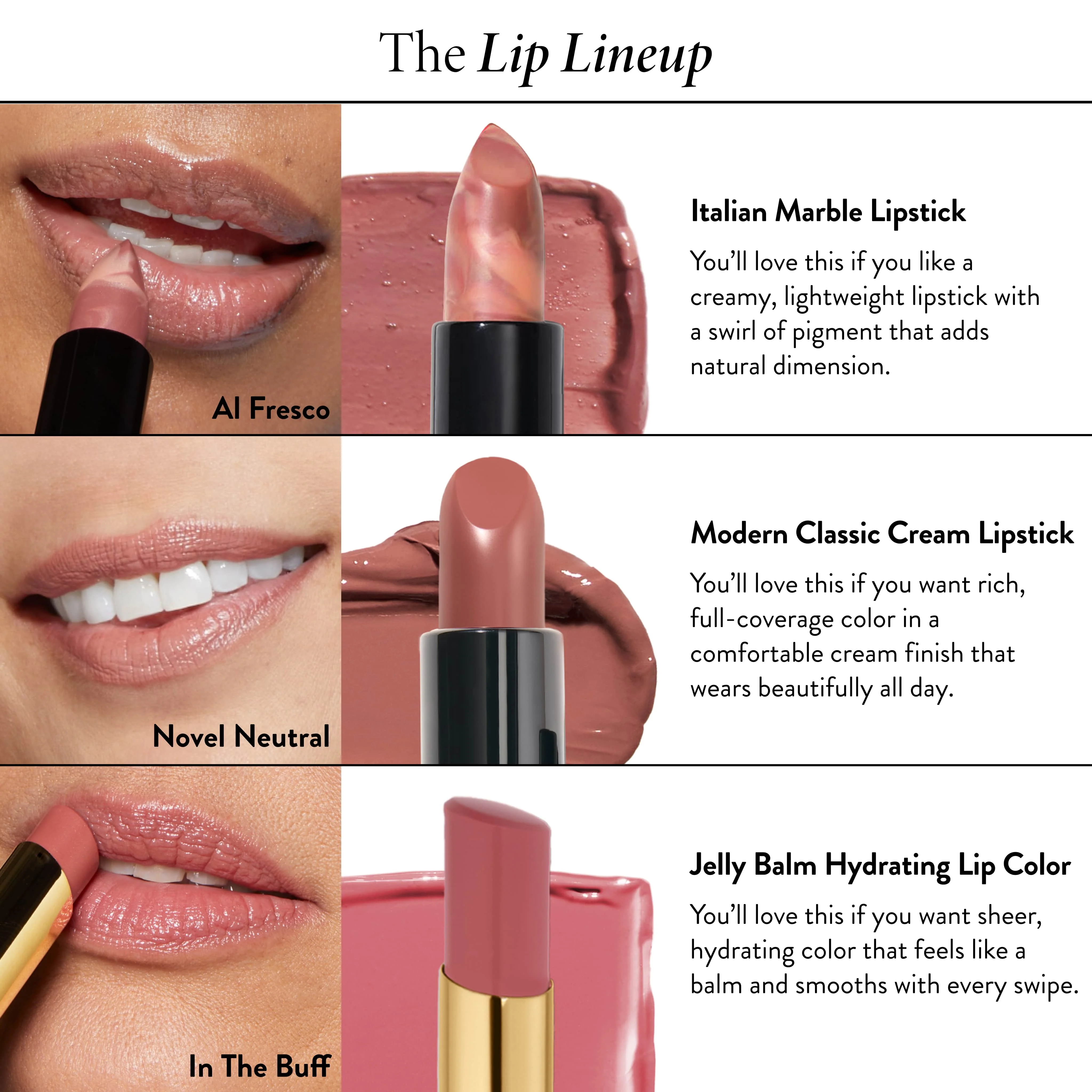 Color Luster Lip Gloss - Image 7