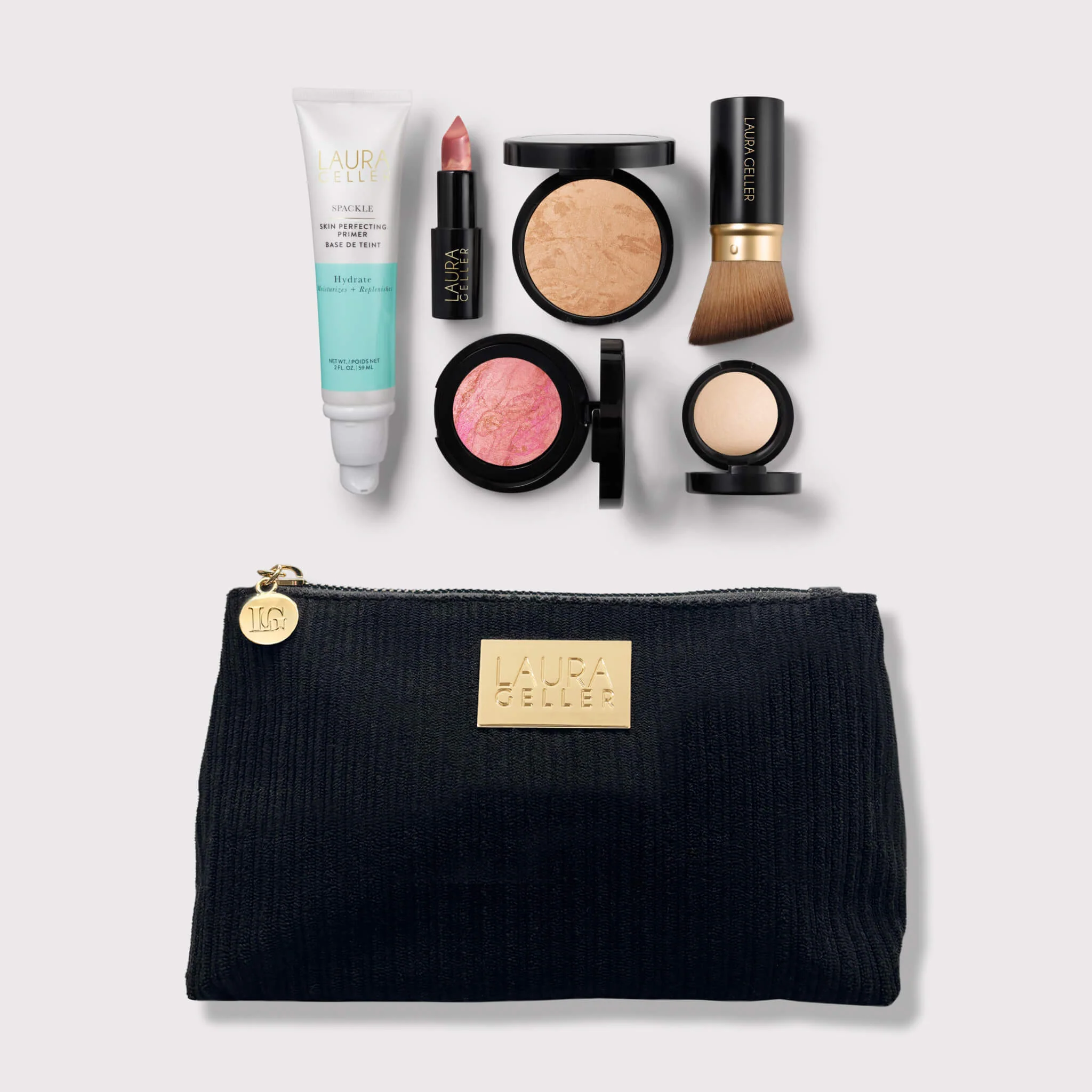 Complexion Essentials Full Face Kit (7 PC) - Image 15