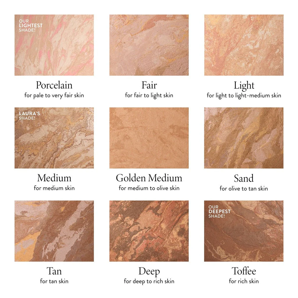 Baked Balance-n-Brighten Color Correcting Foundation - Image 8