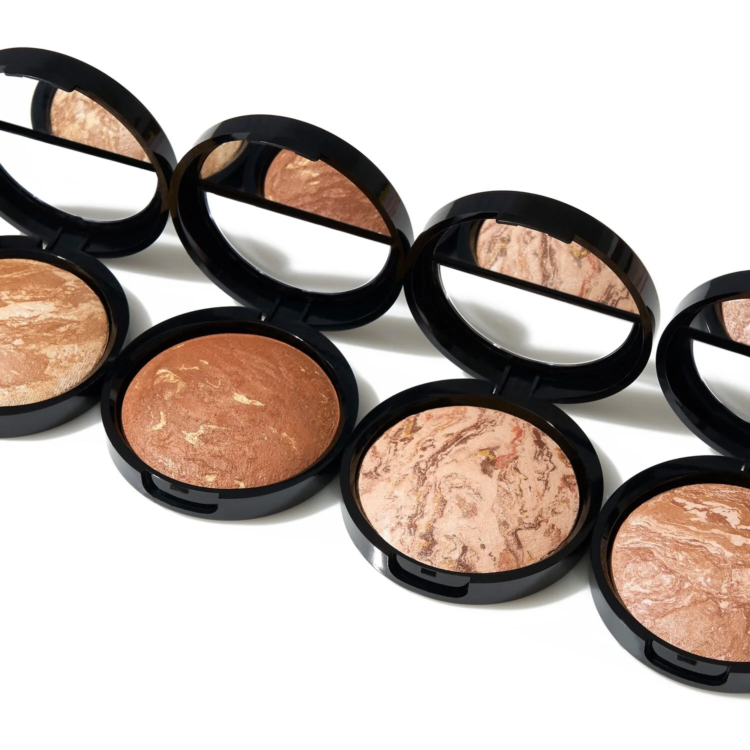Baked Body Frosting Face & Body Glow - Image 4