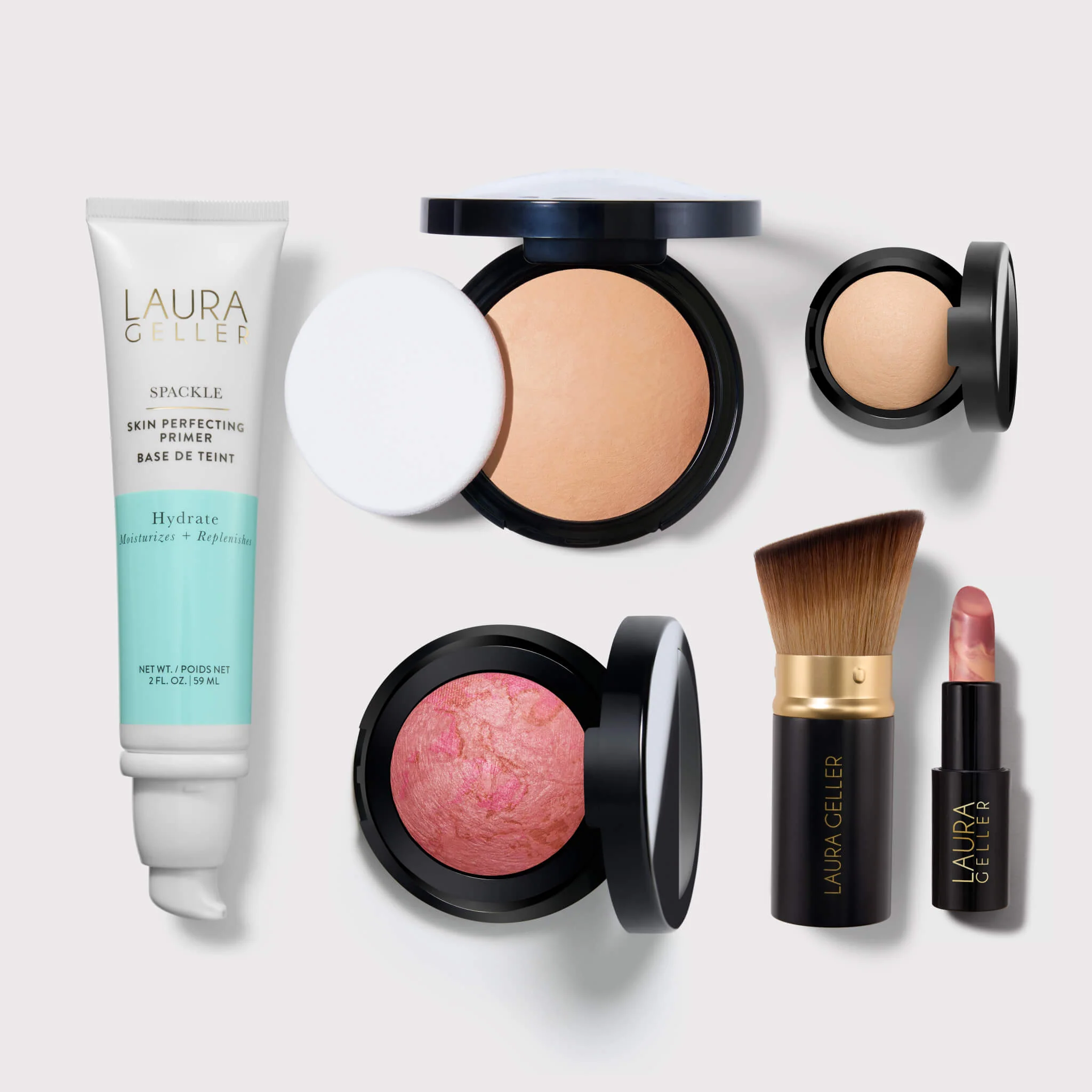 Cult Classics Full Coverage Kit (6 PC) - Image 13