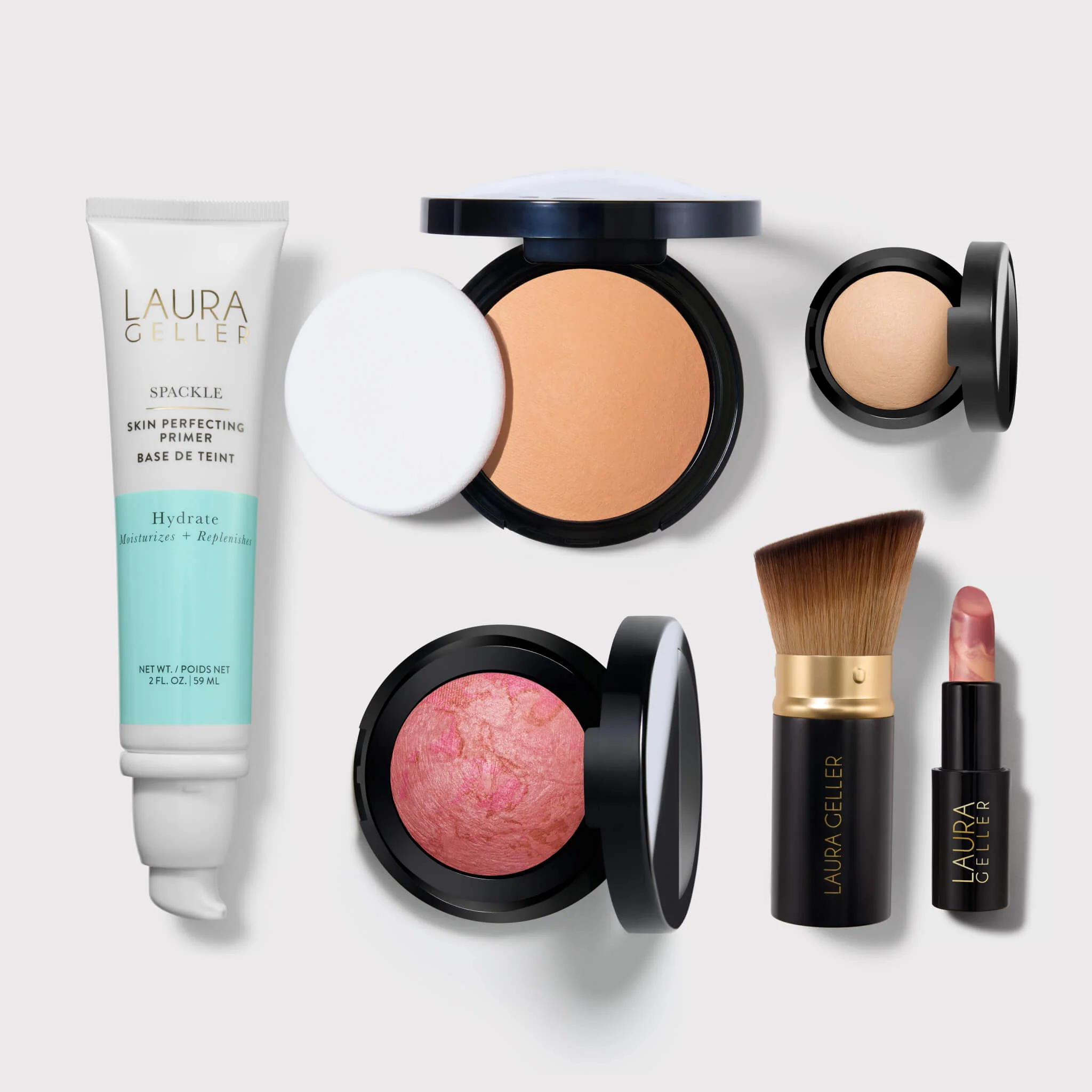 Cult Classics Full Coverage Kit (6 PC) - Image 15