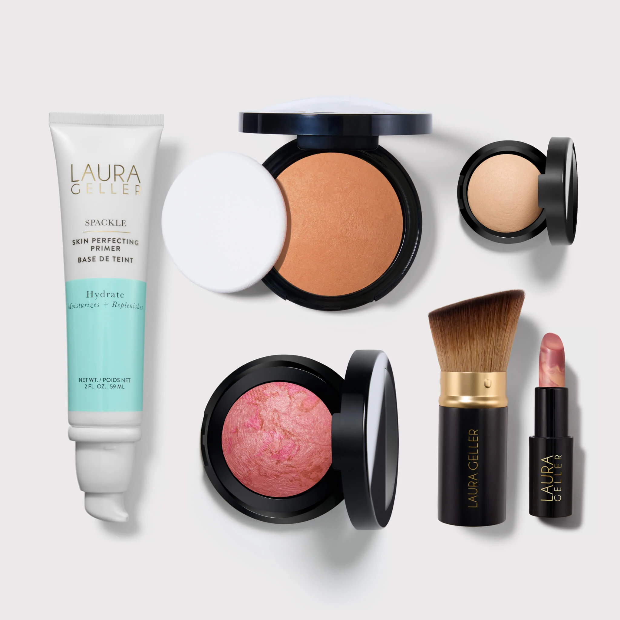 Cult Classics Full Coverage Kit (6 PC) - Image 17
