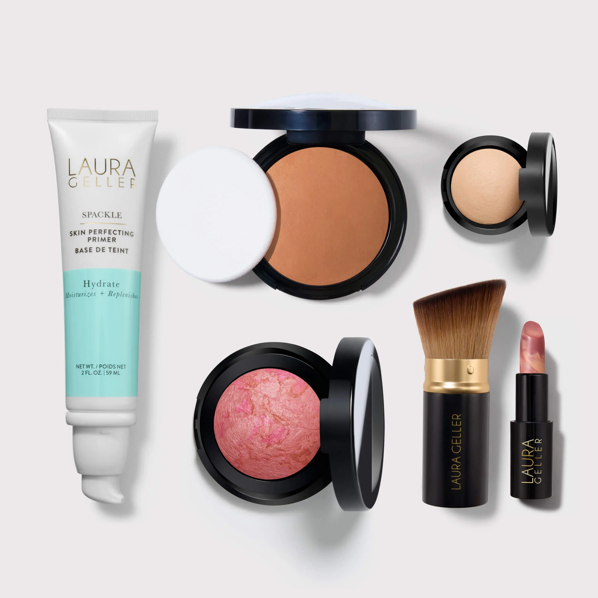 Cult Classics Full Coverage Kit (6 PC) - Image 18