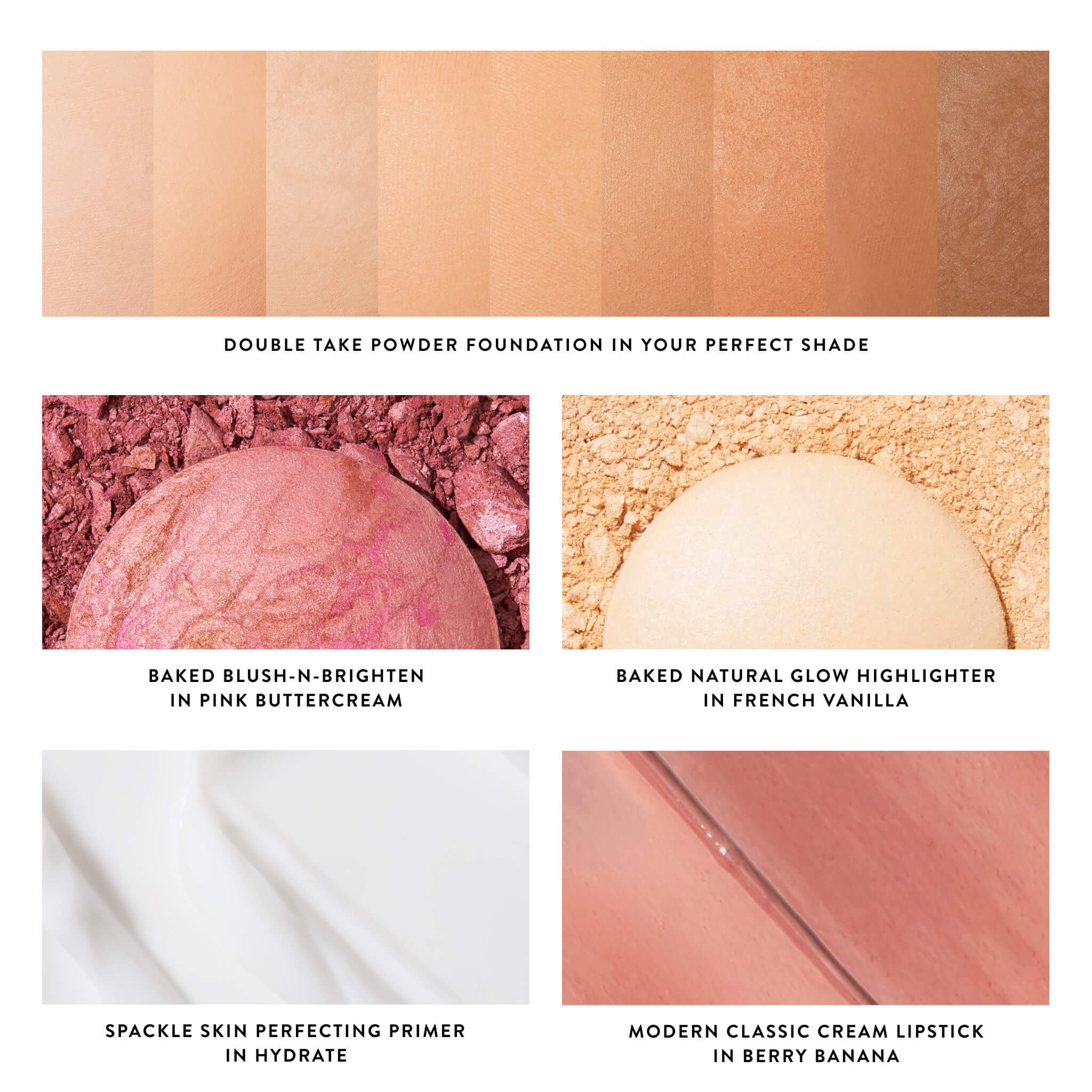 Cult Classics Full Coverage Kit (6 PC) - Image 2