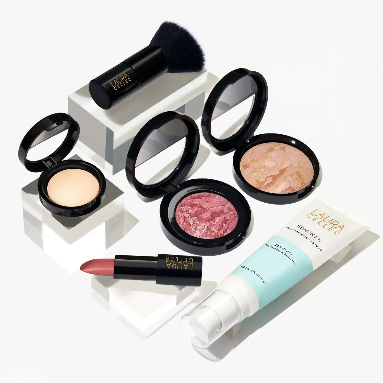 The Cult Classics Full Face Kit (6 PC) - Image 10