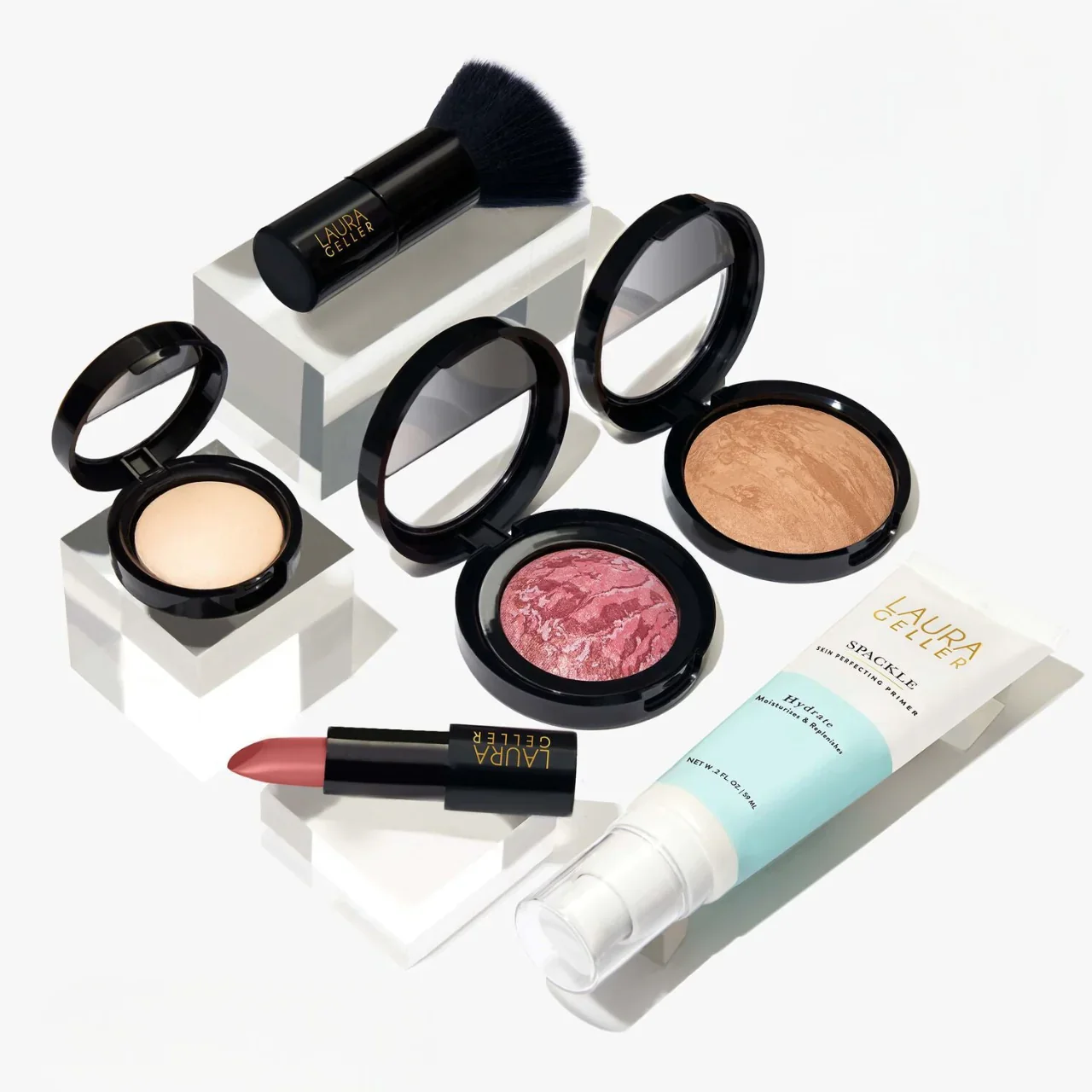 The Cult Classics Full Face Kit (6 PC) - Image 13