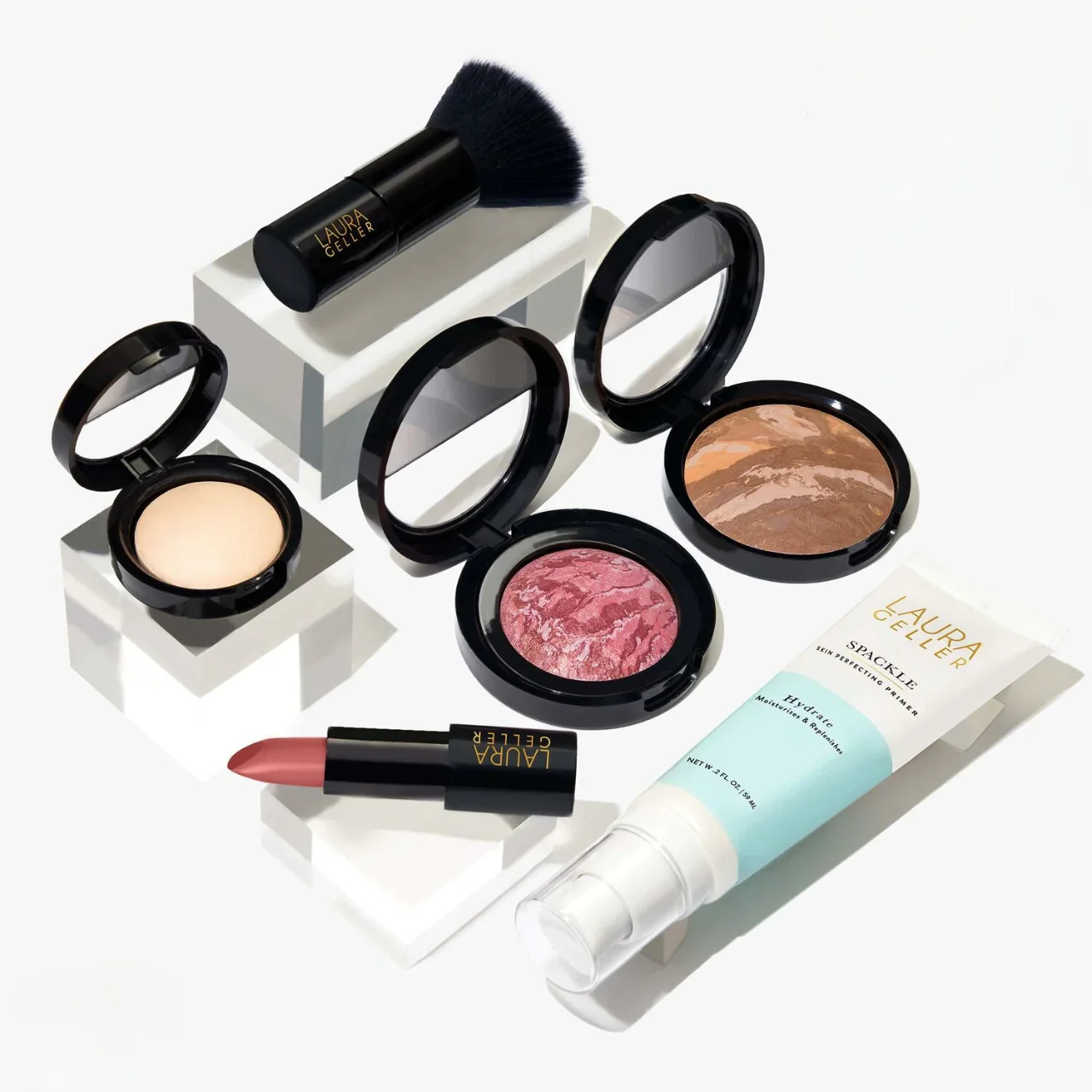 The Cult Classics Full Face Kit (6 PC) - Image 15