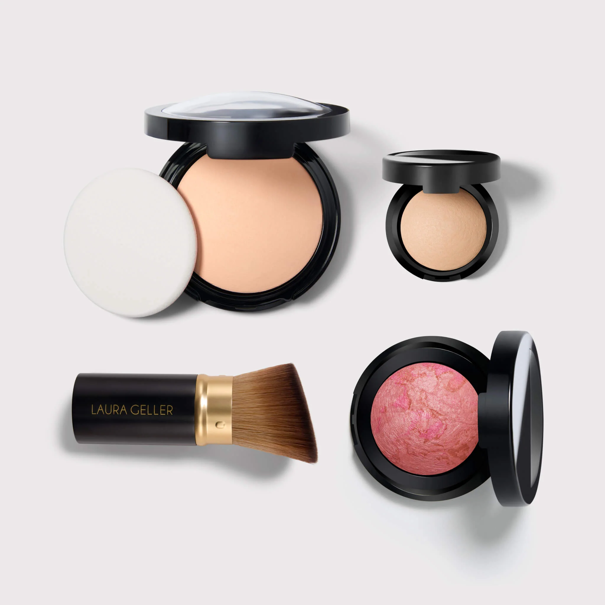 Daily Routine Full Coverage Kit (4 PC) - Image 10