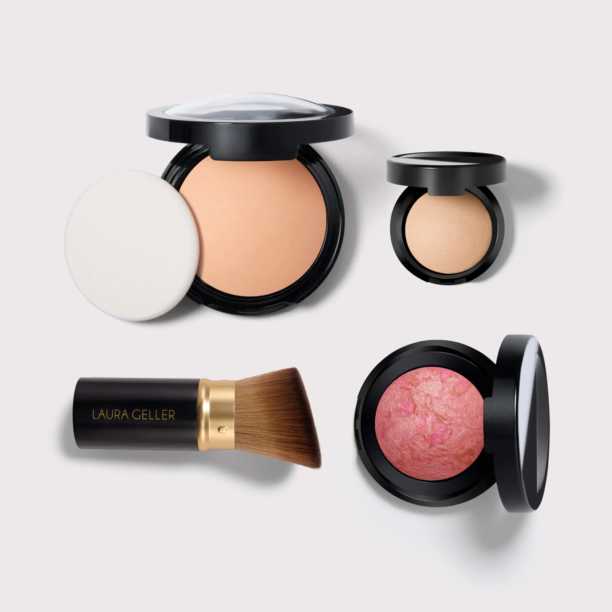 Daily Routine Full Coverage Kit (4 PC) - Image 11