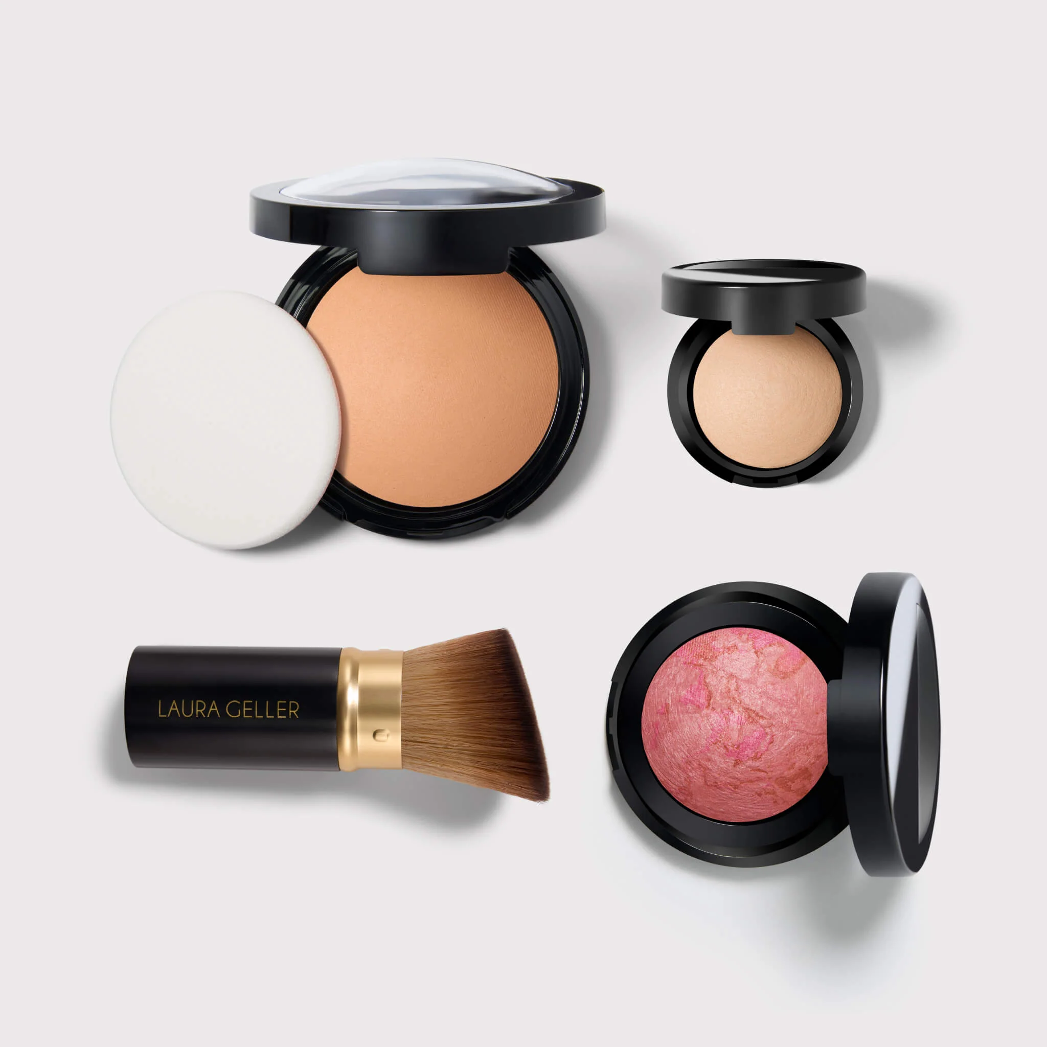 Daily Routine Full Coverage Kit (4 PC) - Image 12