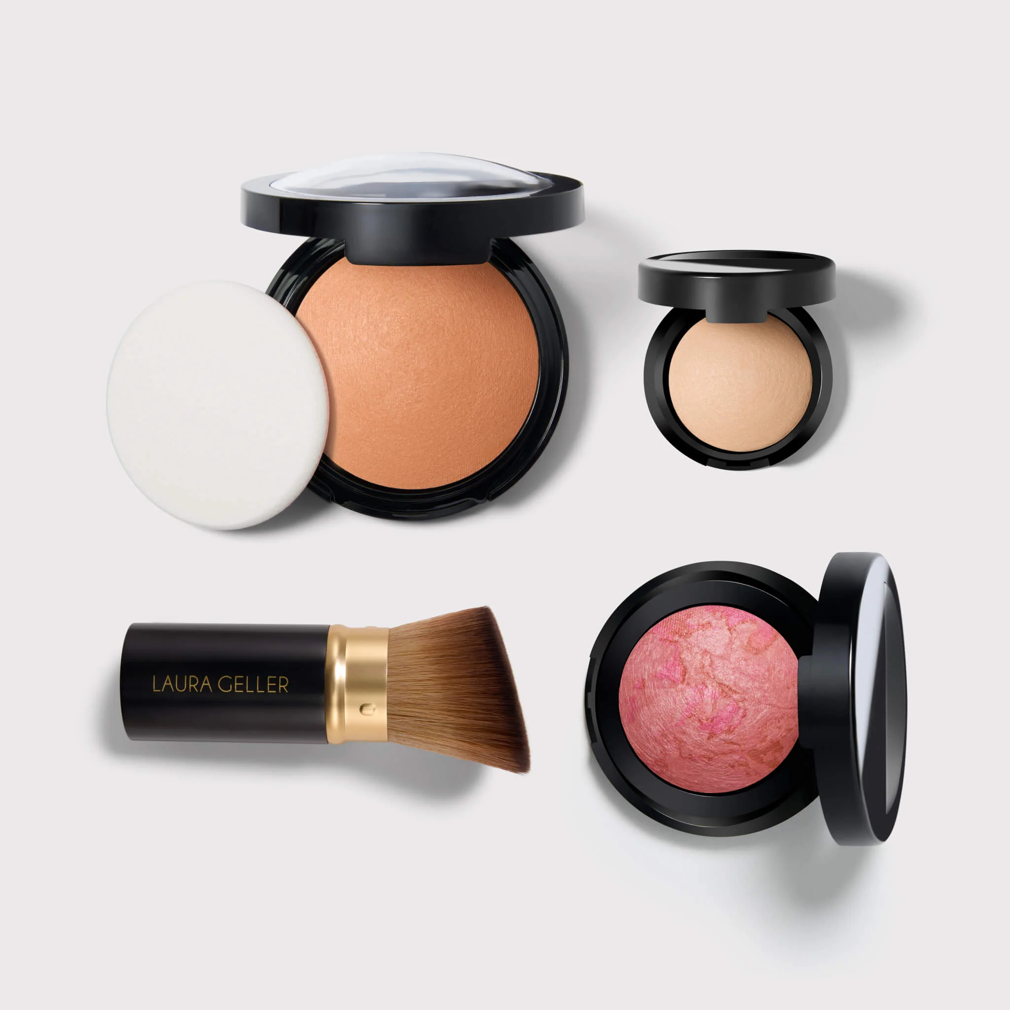 Daily Routine Full Coverage Kit (4 PC) - Image 14