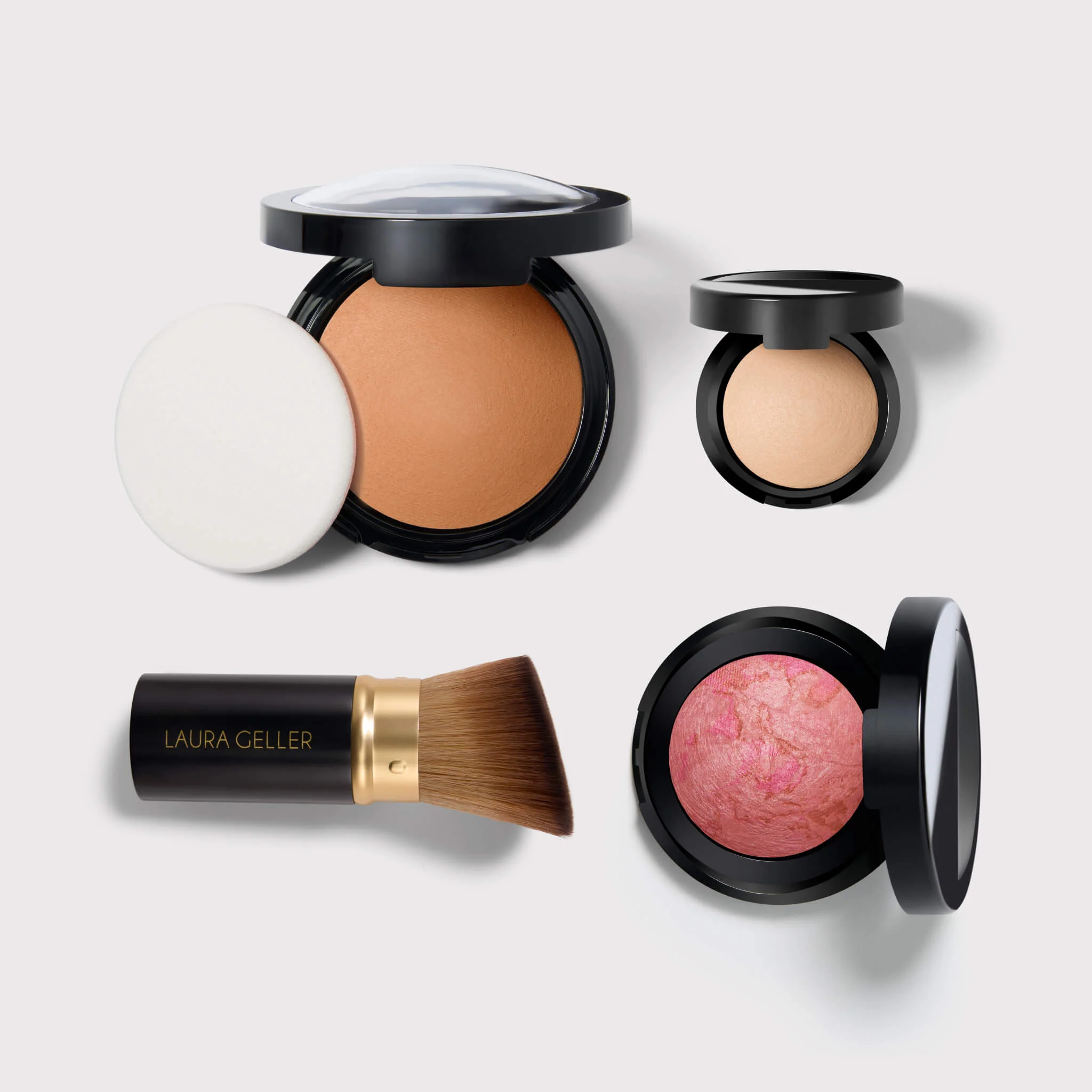 Daily Routine Full Coverage Kit (4 PC) - Image 15