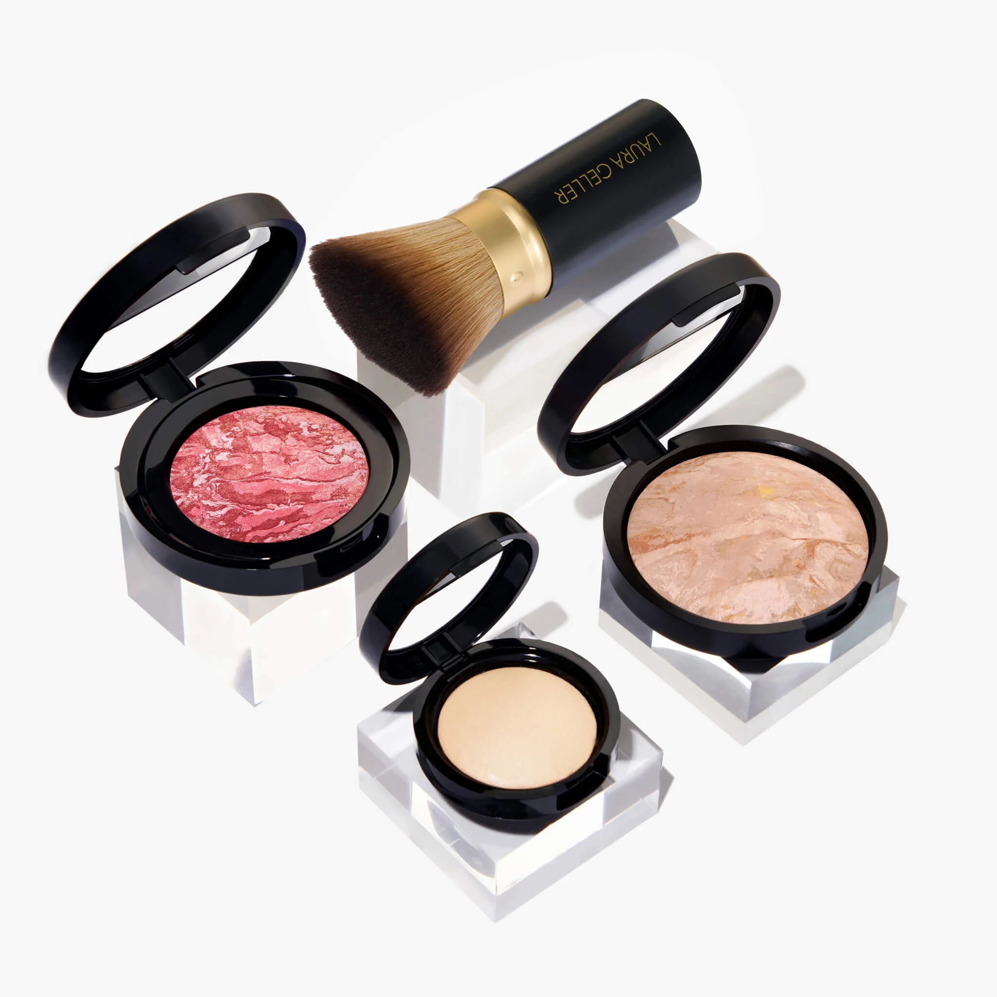 The Daily Routine: Natural Finish Full Face Kit (4 PC) - Image 11