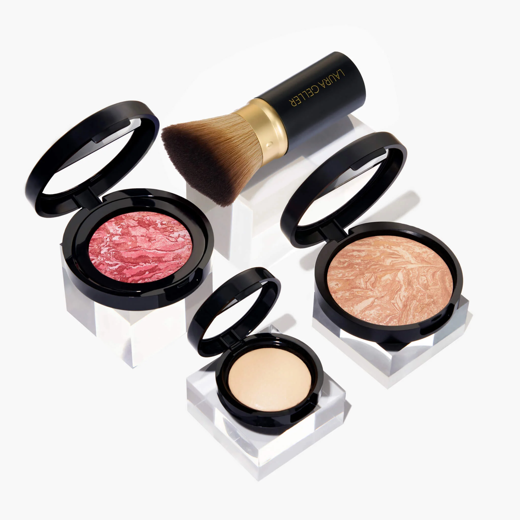 The Daily Routine: Natural Finish Full Face Kit (4 PC) - Image 12