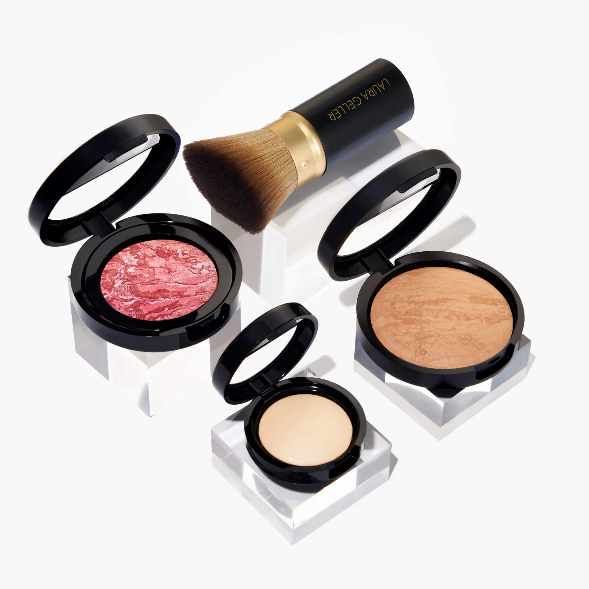The Daily Routine: Natural Finish Full Face Kit (4 PC) - Image 13