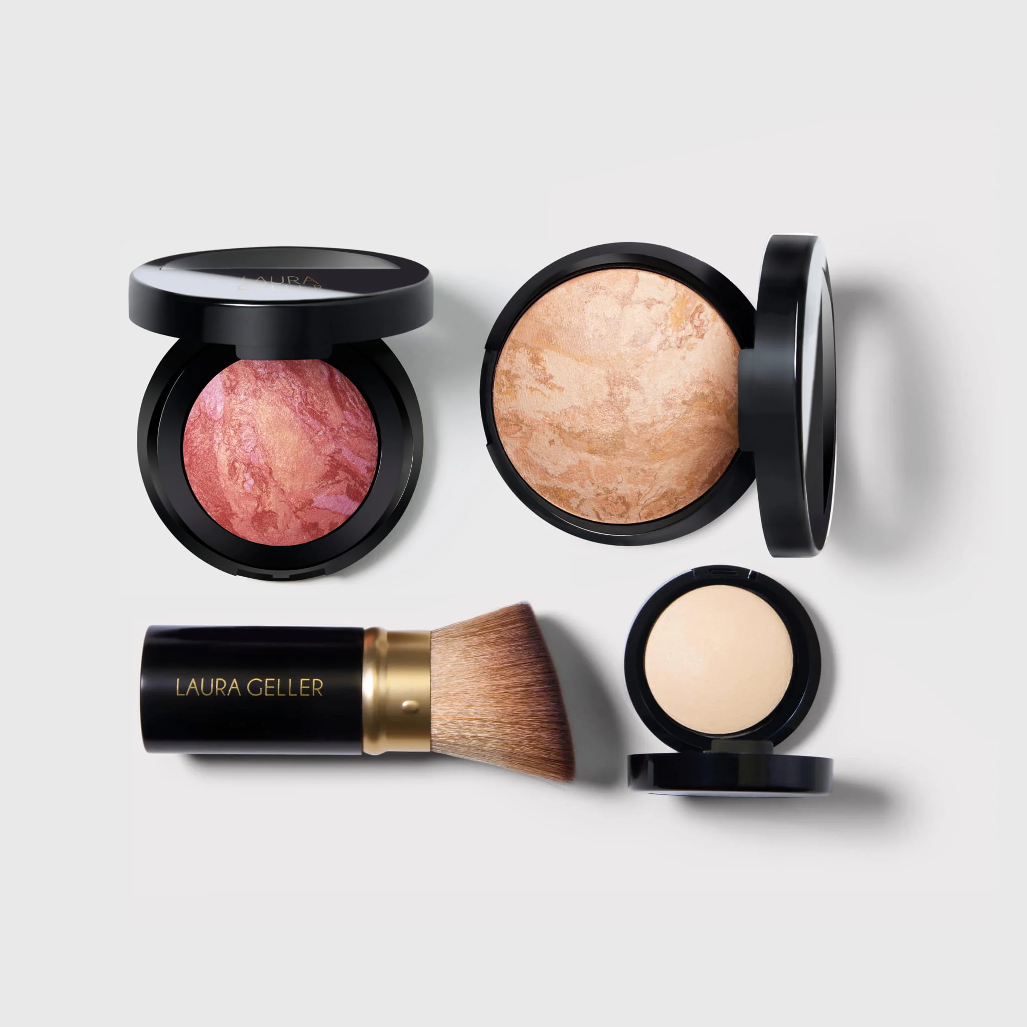 Daily Routine: Satin Finish Full Face Kit (4 PC) - Image 10