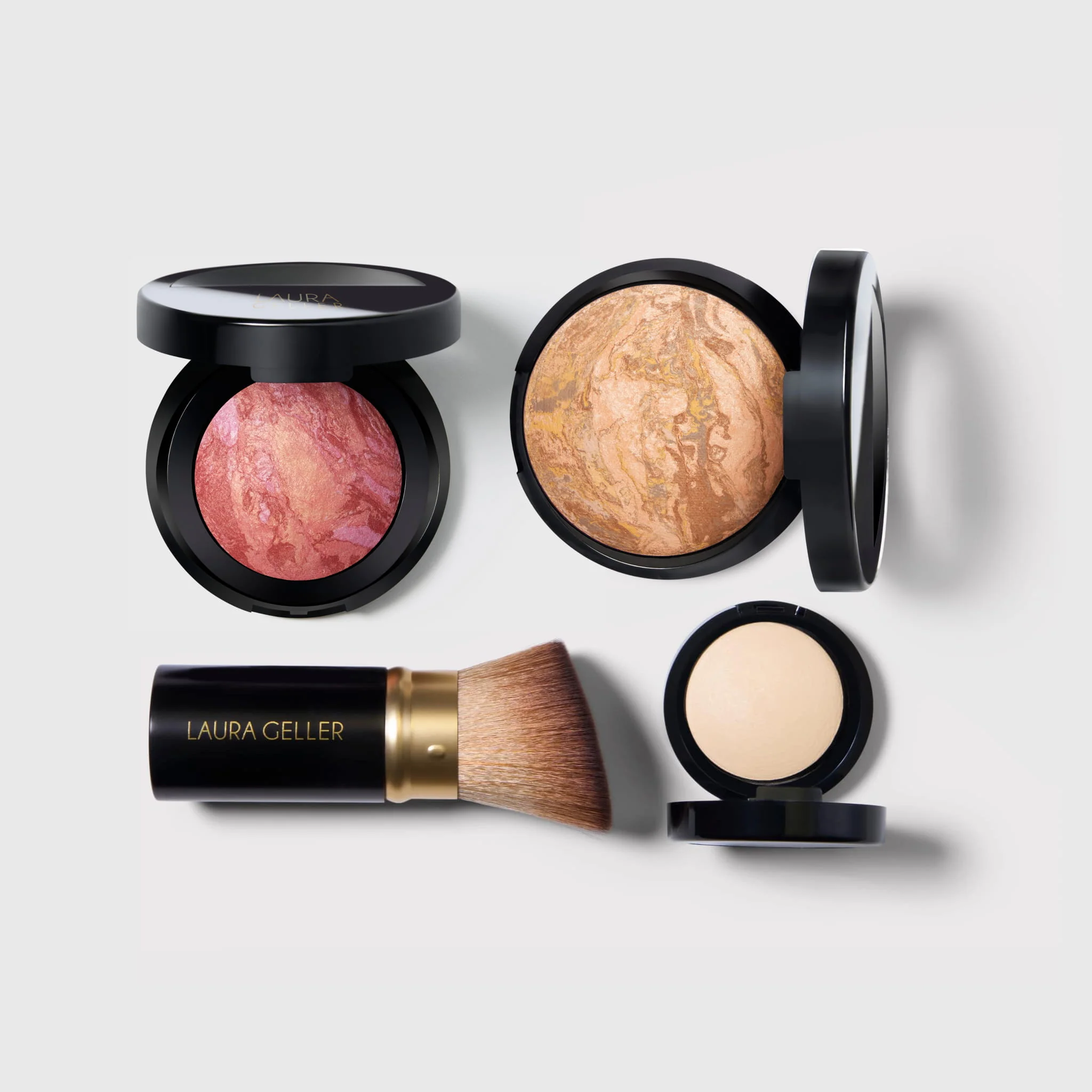 Daily Routine: Satin Finish Full Face Kit (4 PC) - Image 12