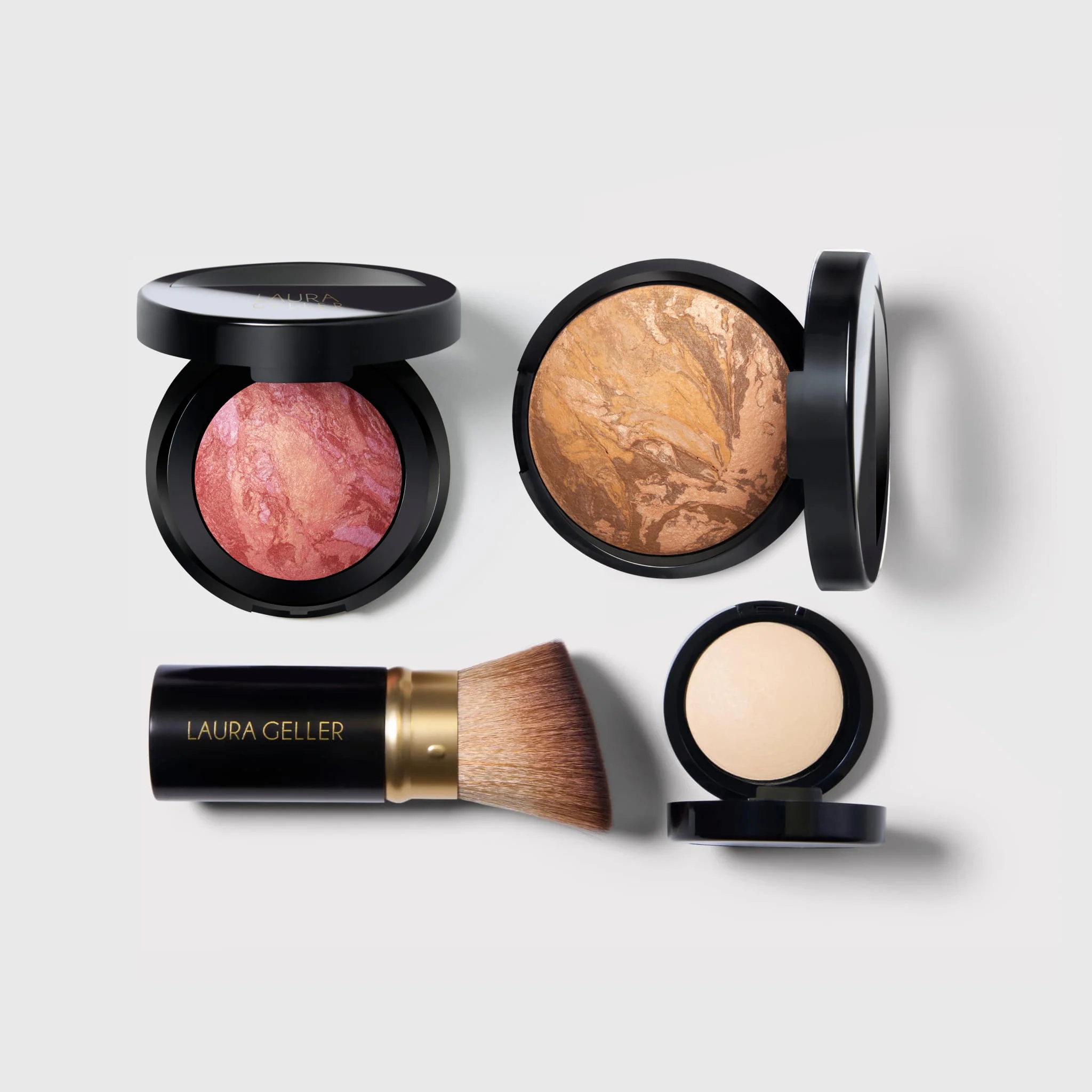 Daily Routine: Satin Finish Full Face Kit (4 PC) - Image 15