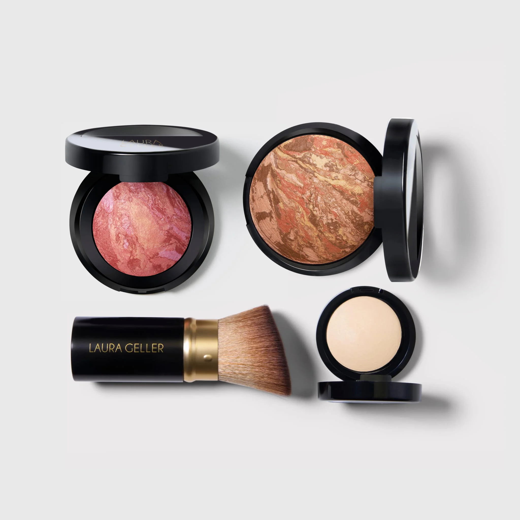 Daily Routine: Satin Finish Full Face Kit (4 PC) - Image 16