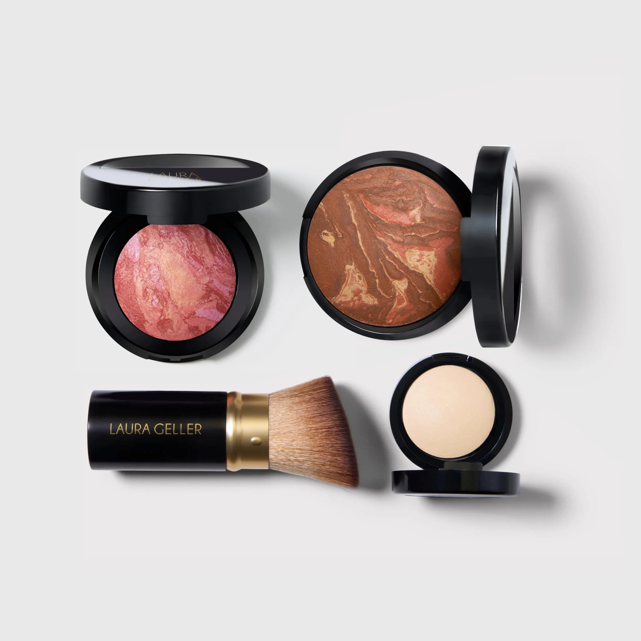 Daily Routine: Satin Finish Full Face Kit (4 PC) - Image 17