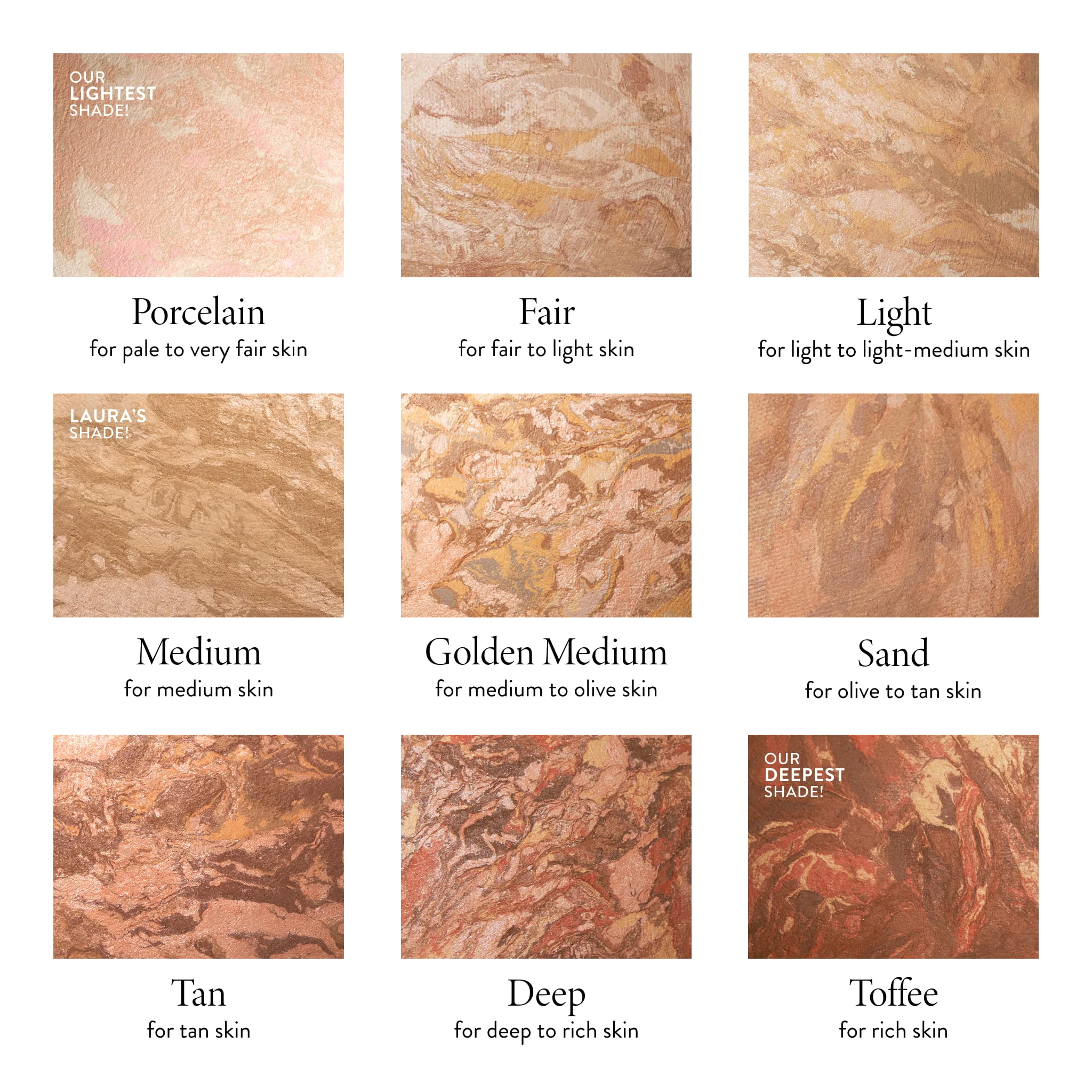 Baked Balance-n-Glow Illuminating Foundation - Image 3