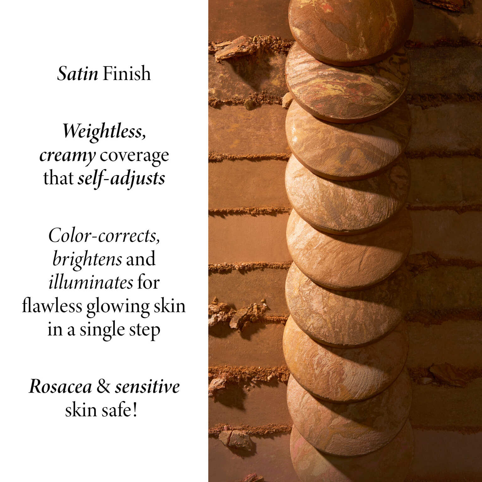 Baked Balance-n-Glow Illuminating Foundation - Image 9