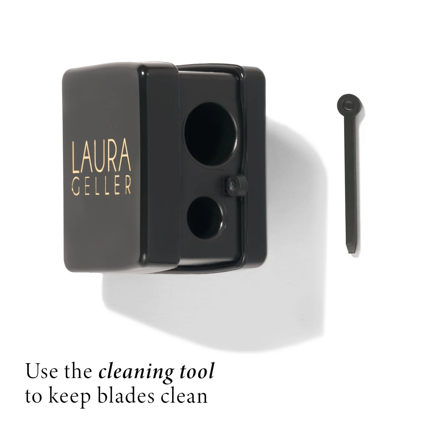 Eye + Lip Pencil Sharpener - Image 3
