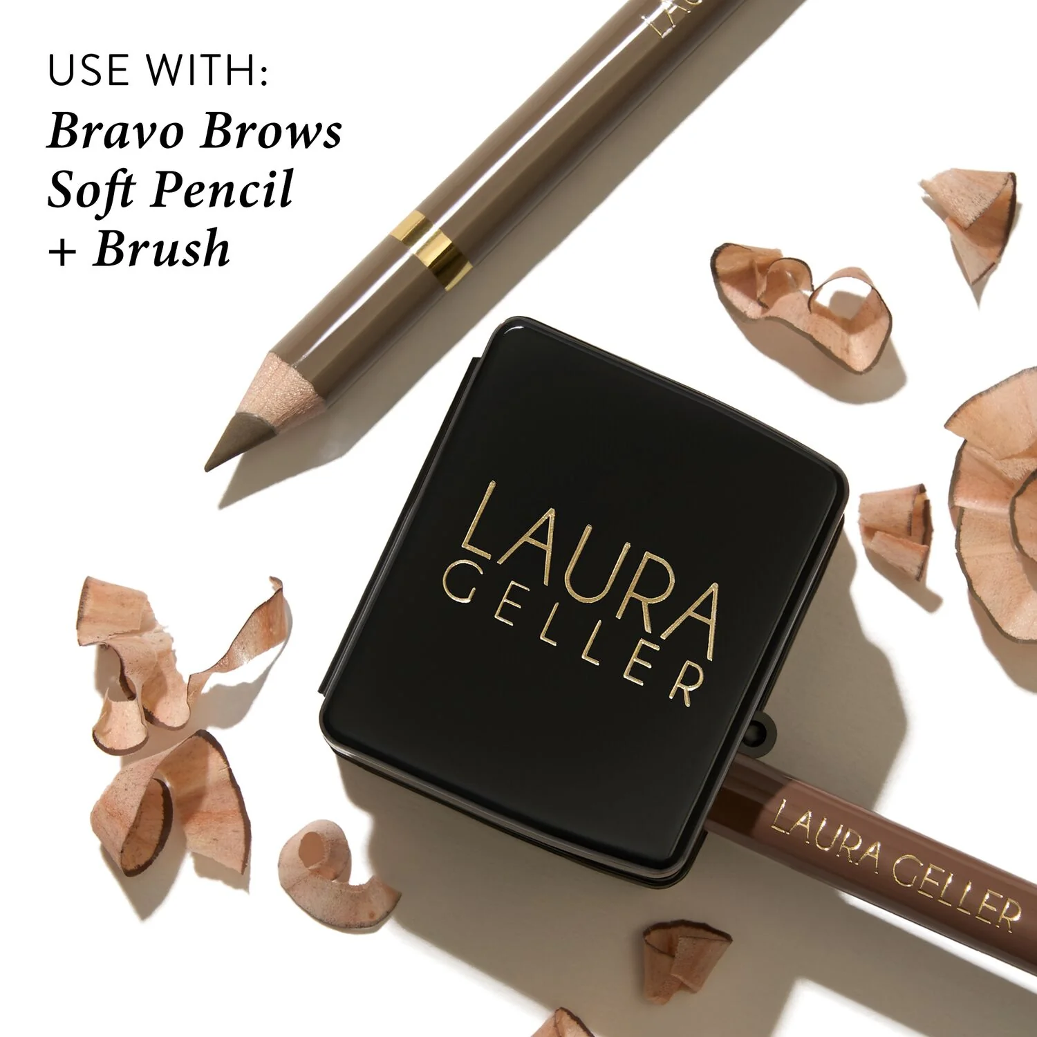 Eye + Lip Pencil Sharpener - Image 4