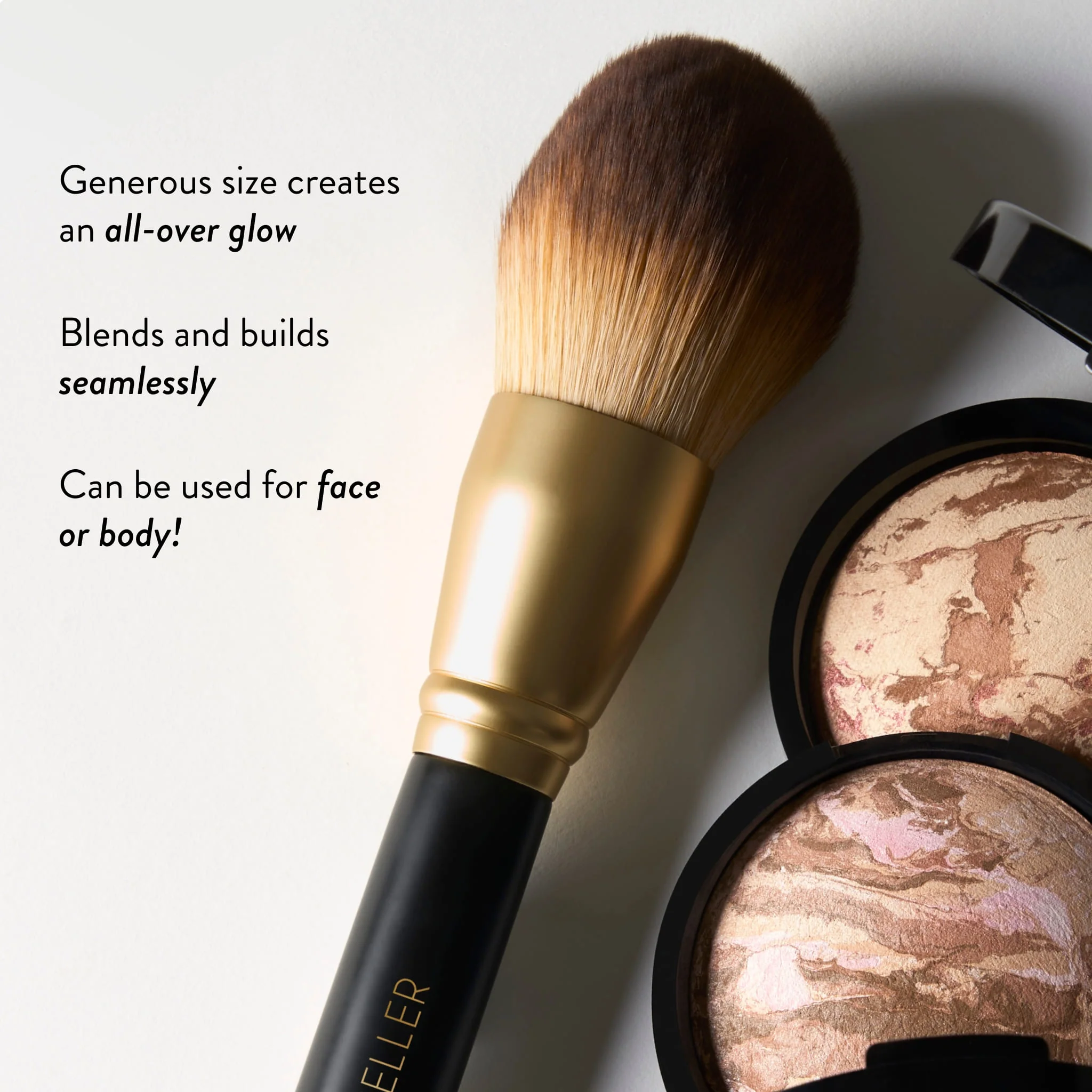 Face + Body Brush - Image 3