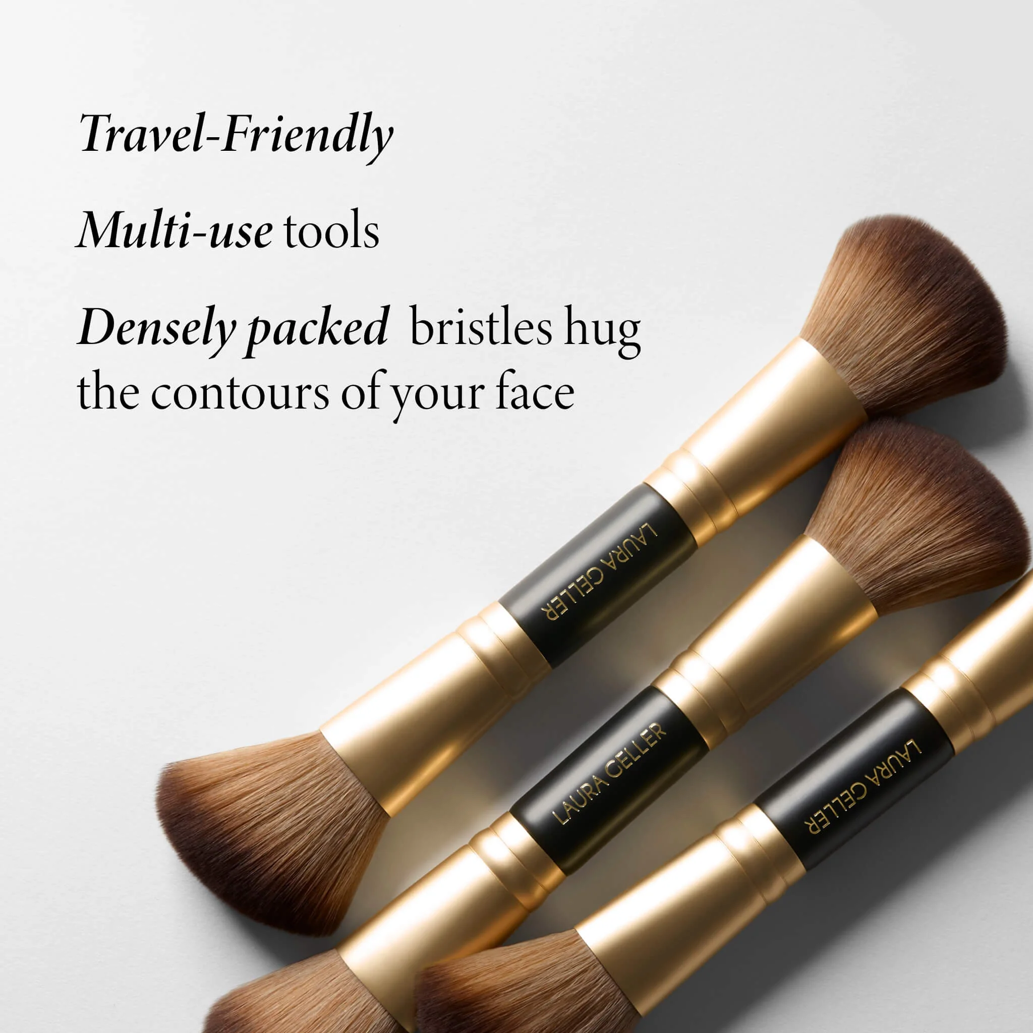 Face it All 2PC Brush Set - Image 10