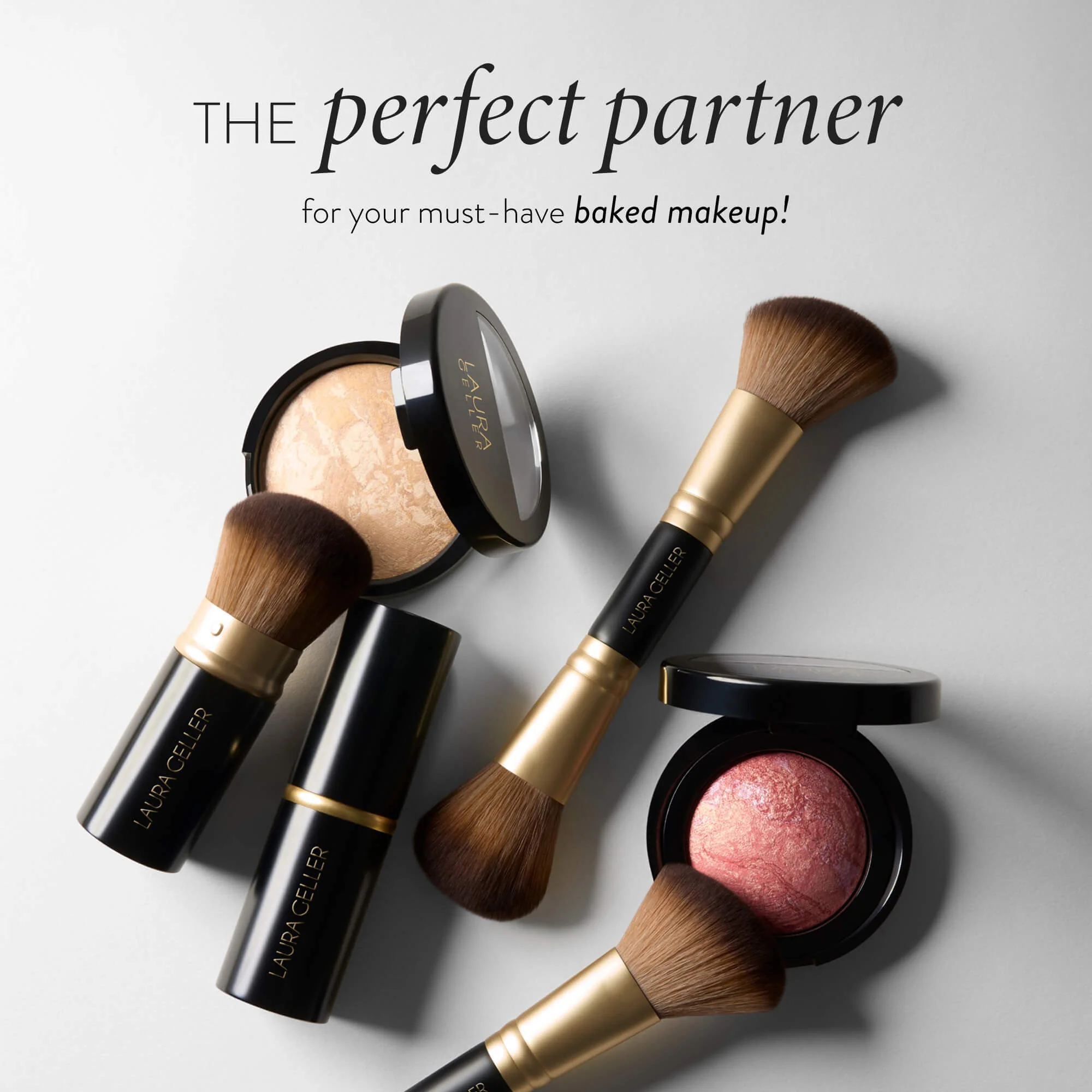 Face it All 2PC Brush Set - Image 9