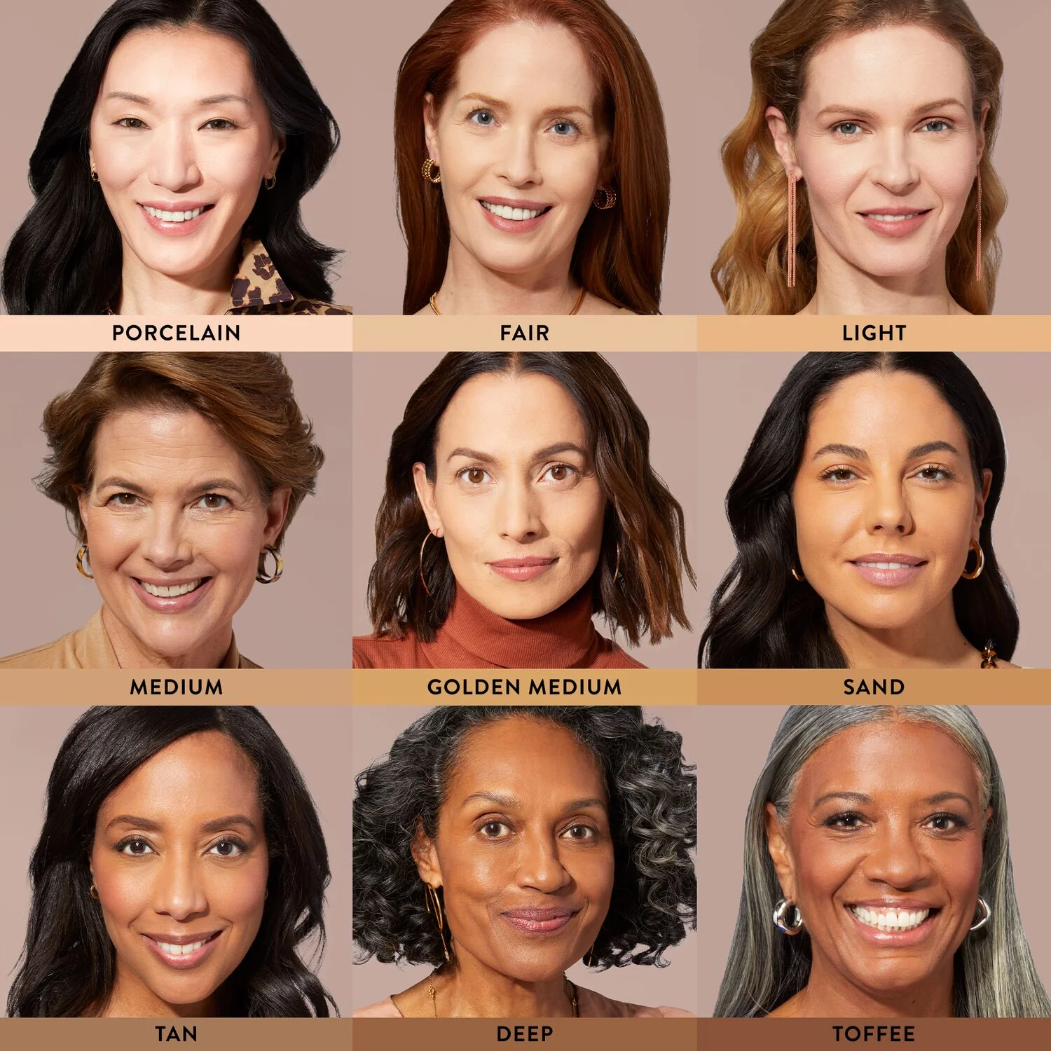 (Findation) Double Take Baked Full Coverage Foundation - Image 2