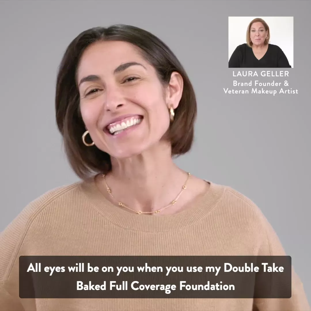 (Findation) Double Take Baked Full Coverage Foundation - Image 3