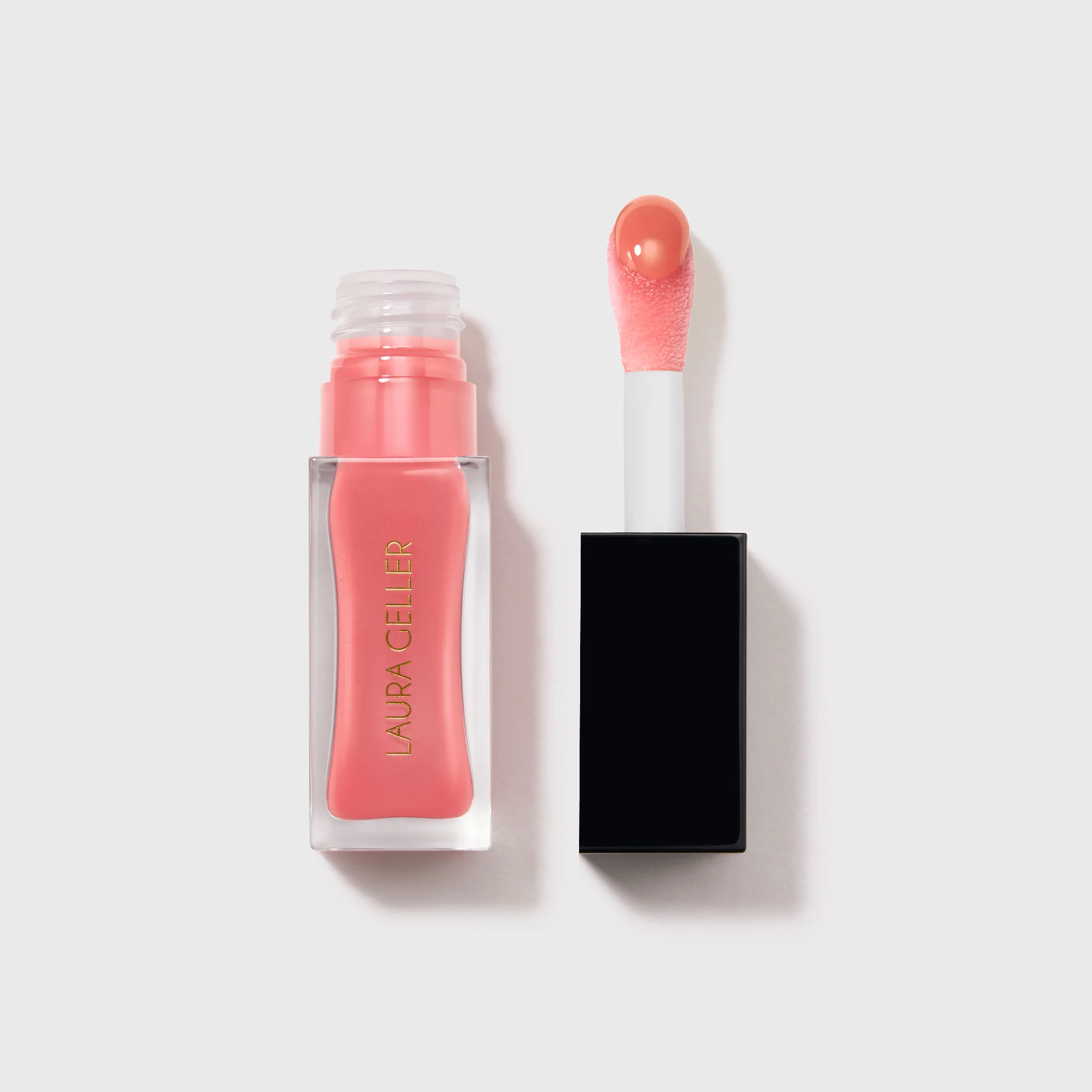 Fine Shine Glossy Lip Oil - Image 12