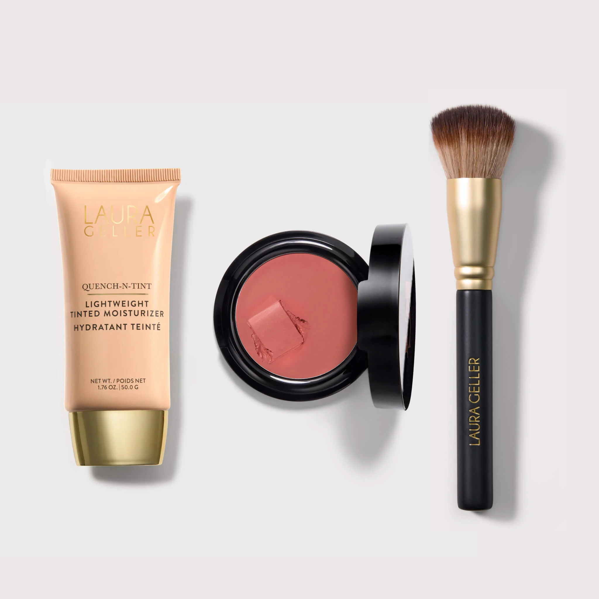 Fresh & Hydrated Face Essentials Kit (3 PC) - Image 8