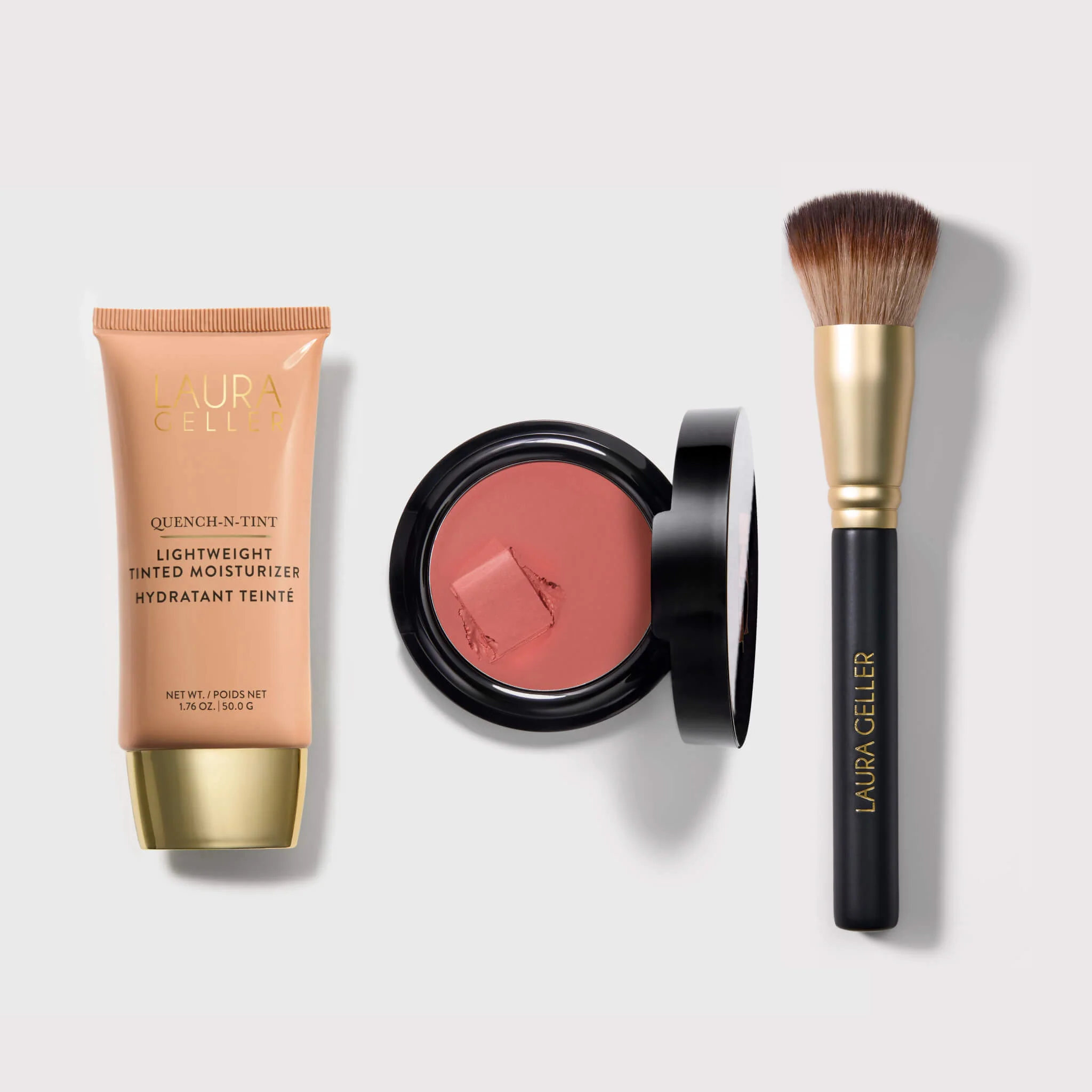 Fresh & Hydrated Face Essentials Kit (3 PC) - Image 9