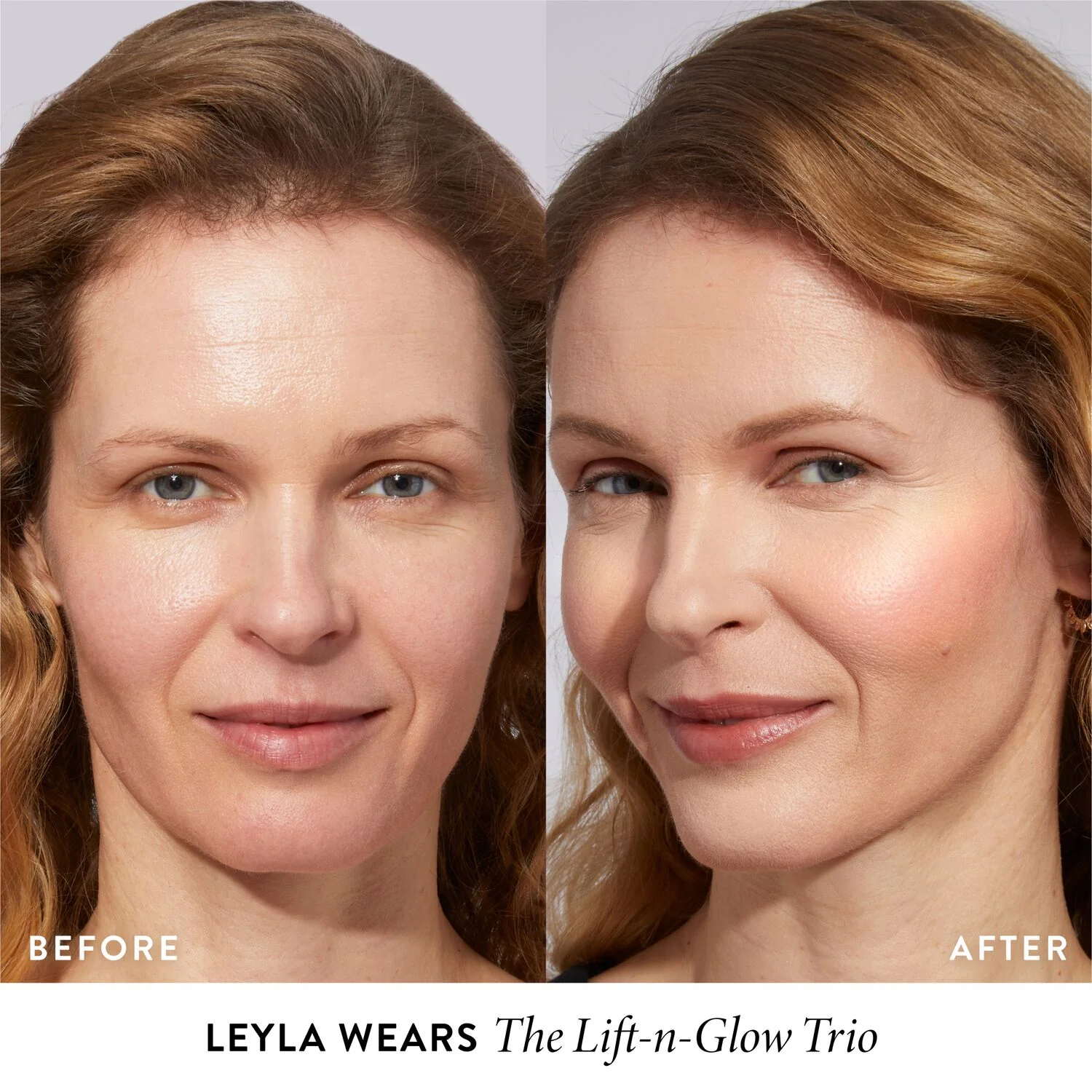 Geller's Greatest Lift-n-Glow Baked Face Trio - Image 8