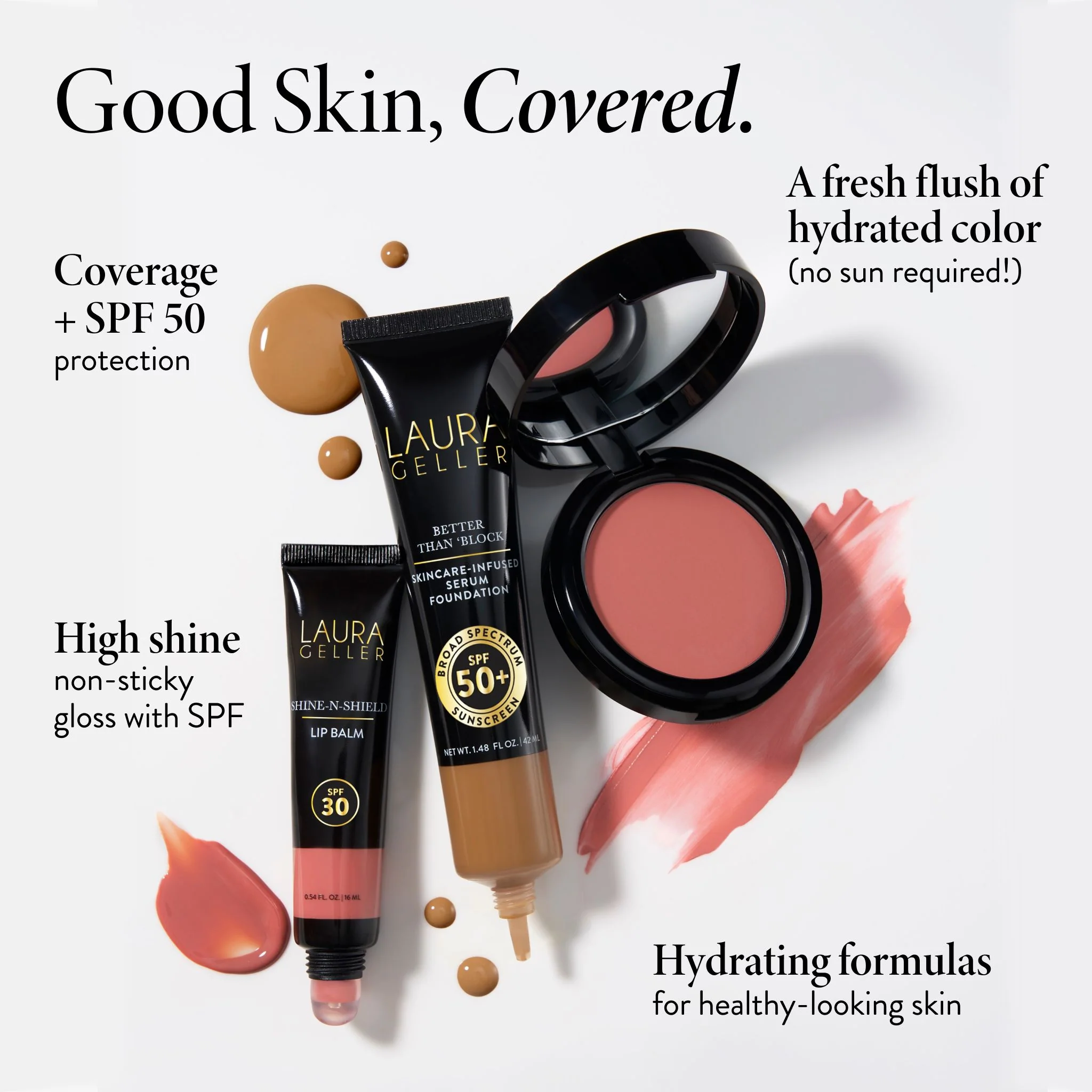 Good Skin SPF Kit (4PC) - Image 9