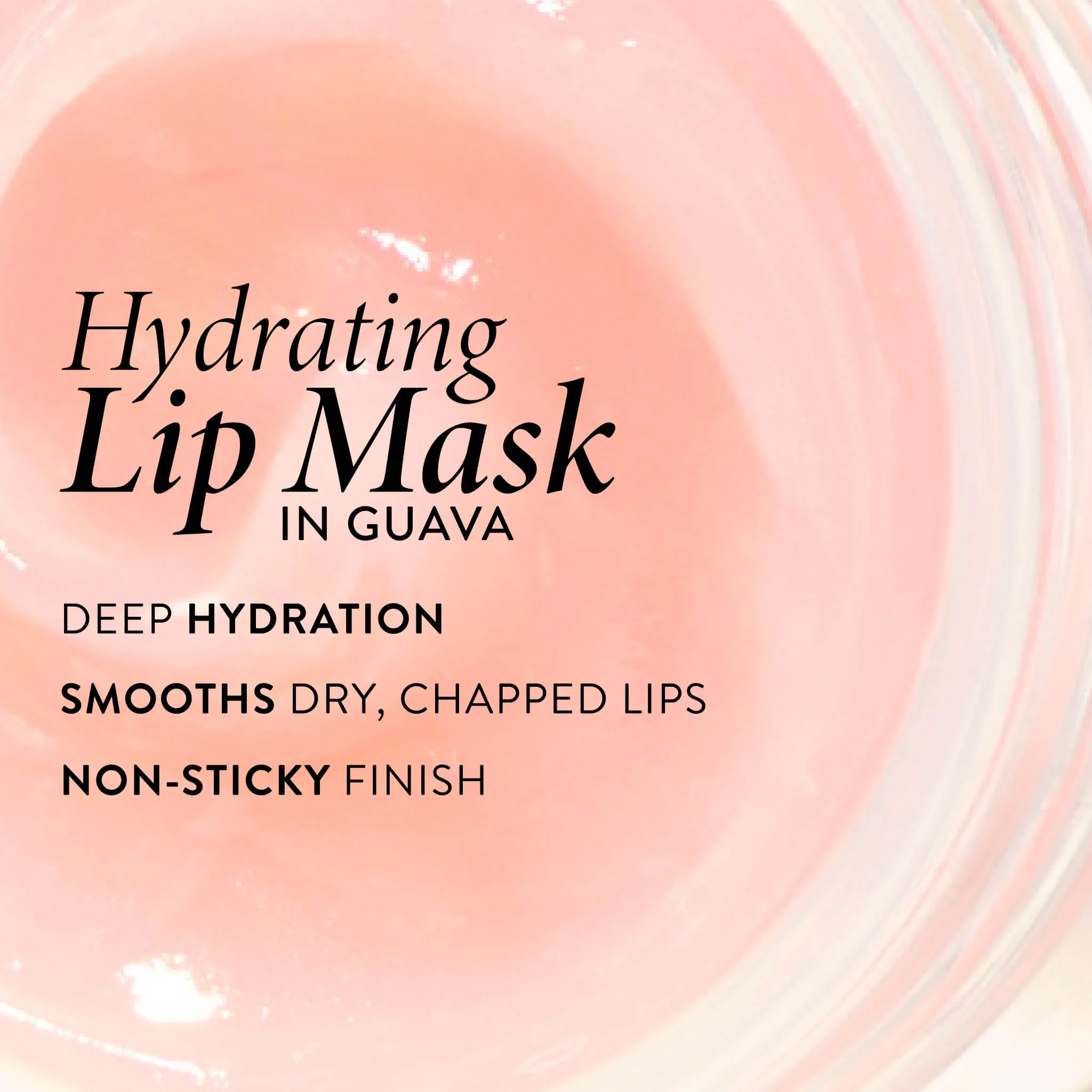 Hydrating Lip Mask - Image 5