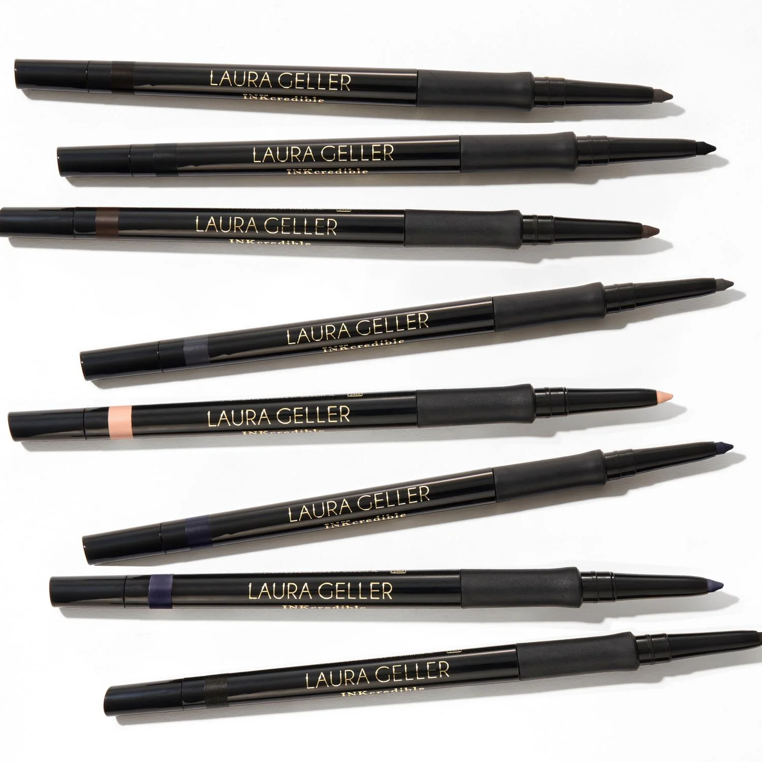 INKcredible Waterproof Gel Eyeliner Pencil - Image 8