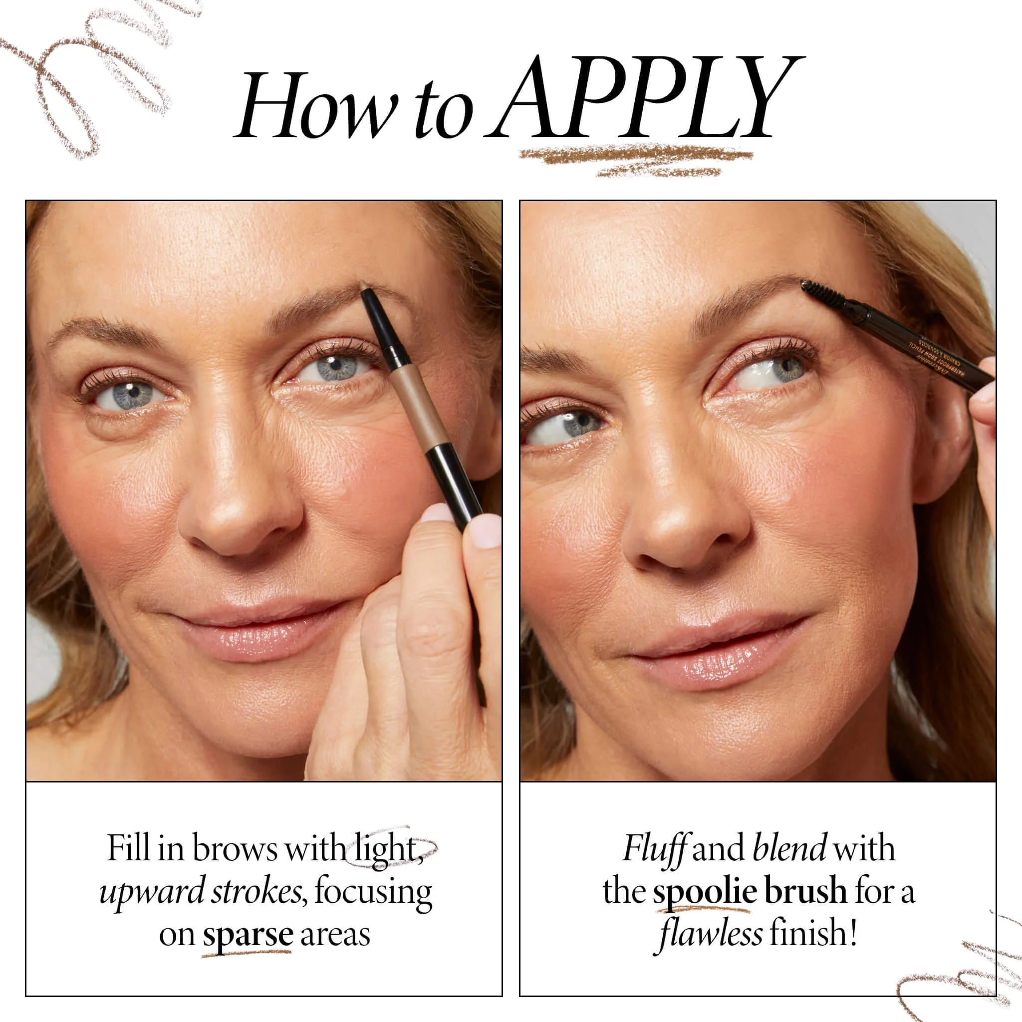 INKcredible Waterproof Brow Pencil - Image 5