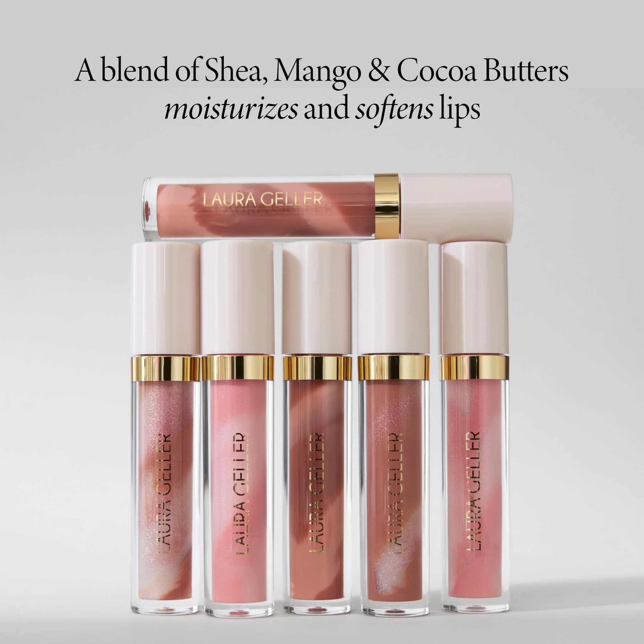Italian Marble Glossy Lip Tint - Image 4