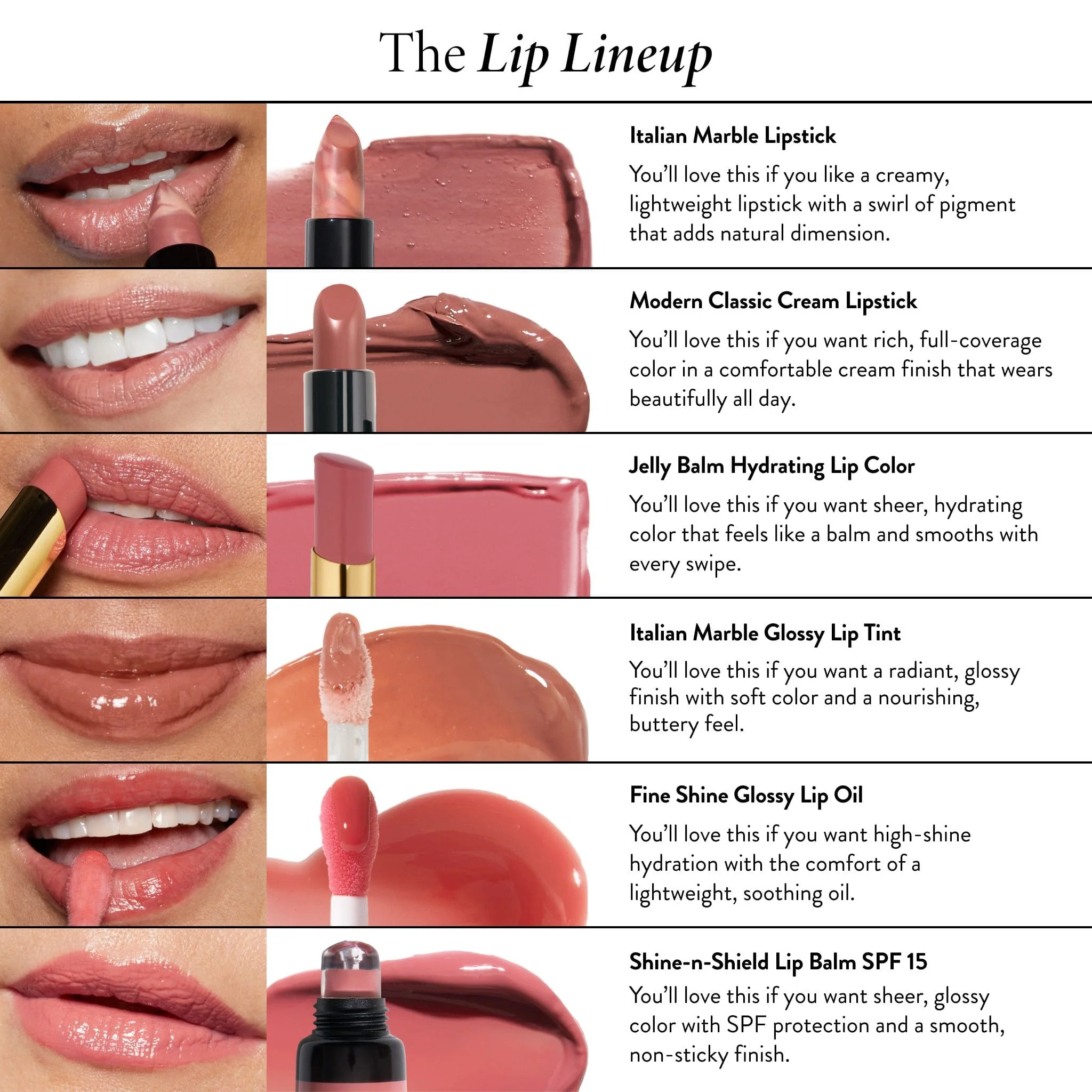 Italian Marble Lipstick - Image 7