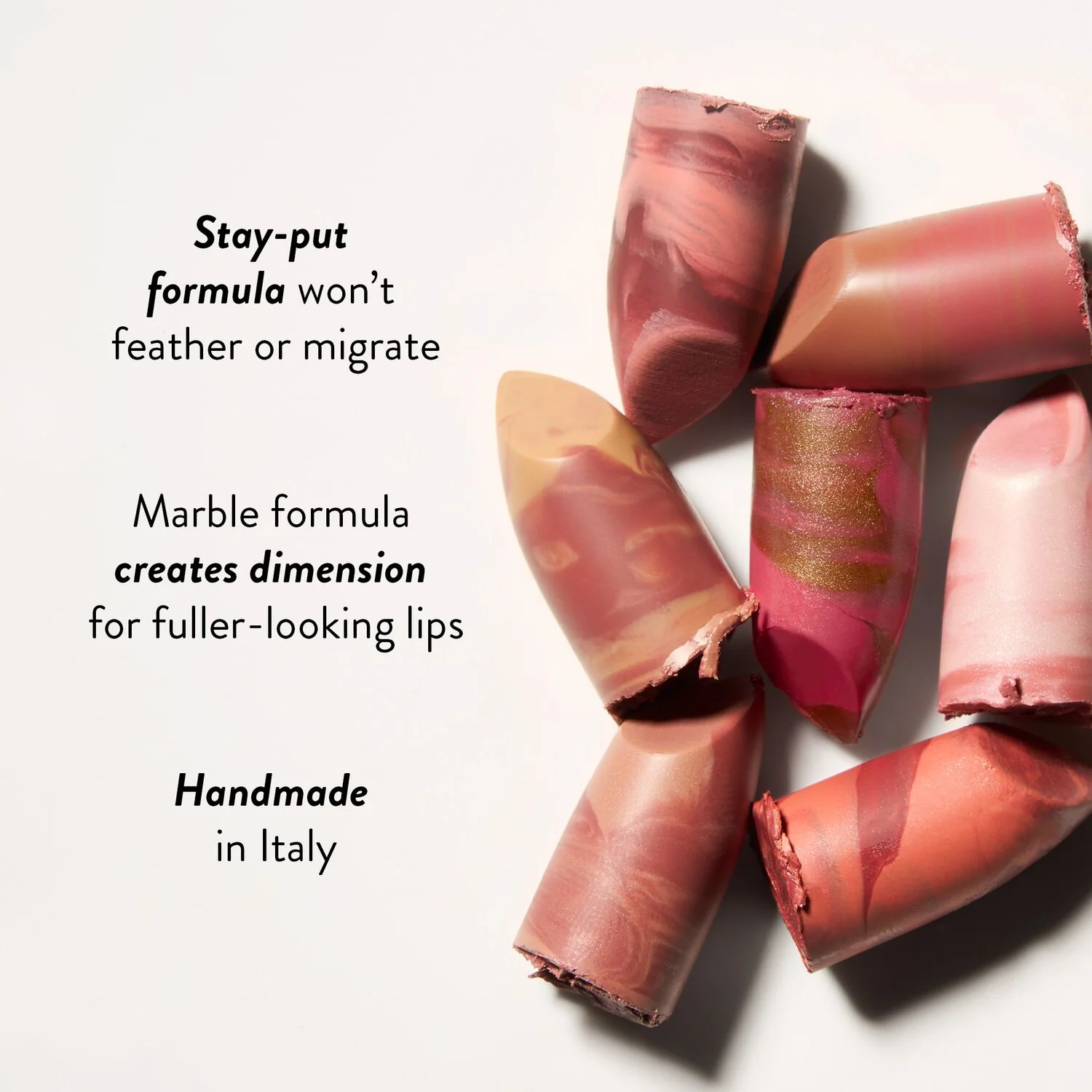 Italian Marble Lipstick - Image 5
