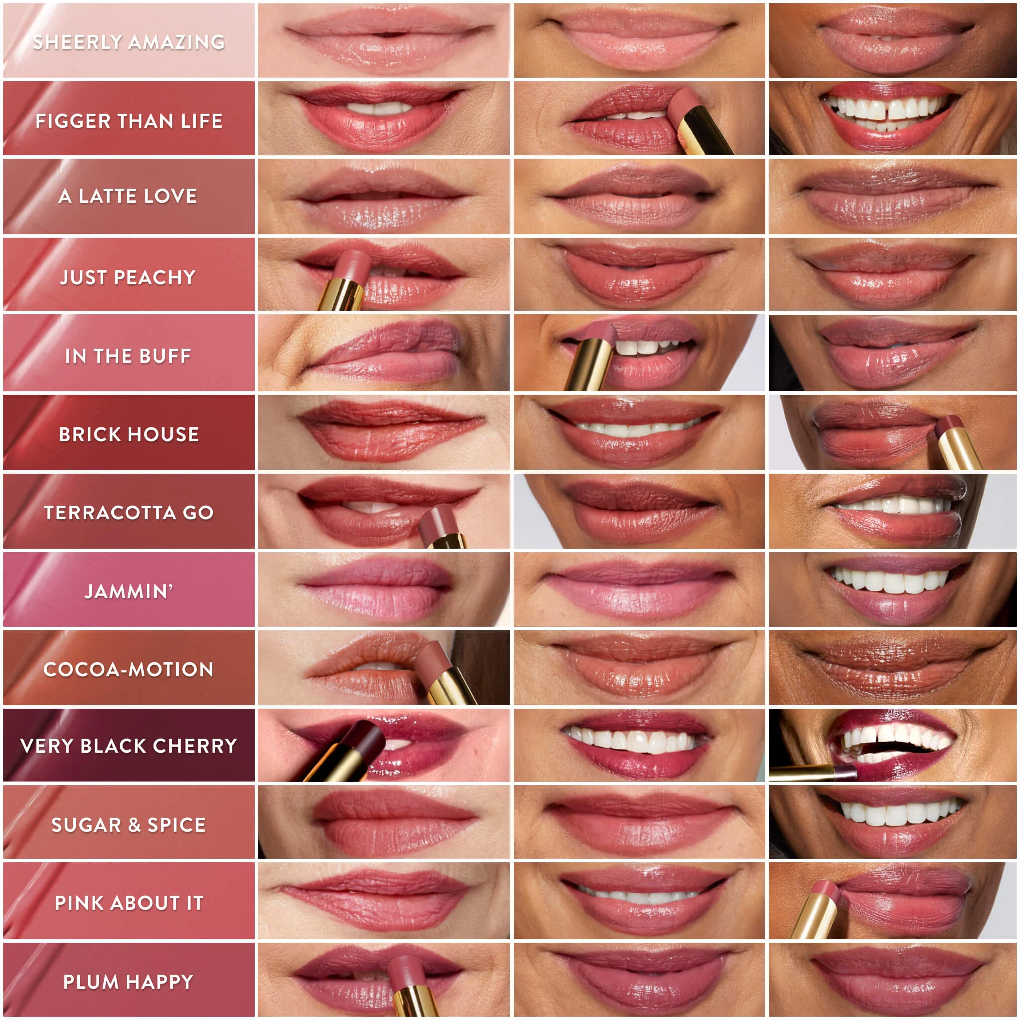 Everyday Eye & Lip Kit (2PC) - Image 3