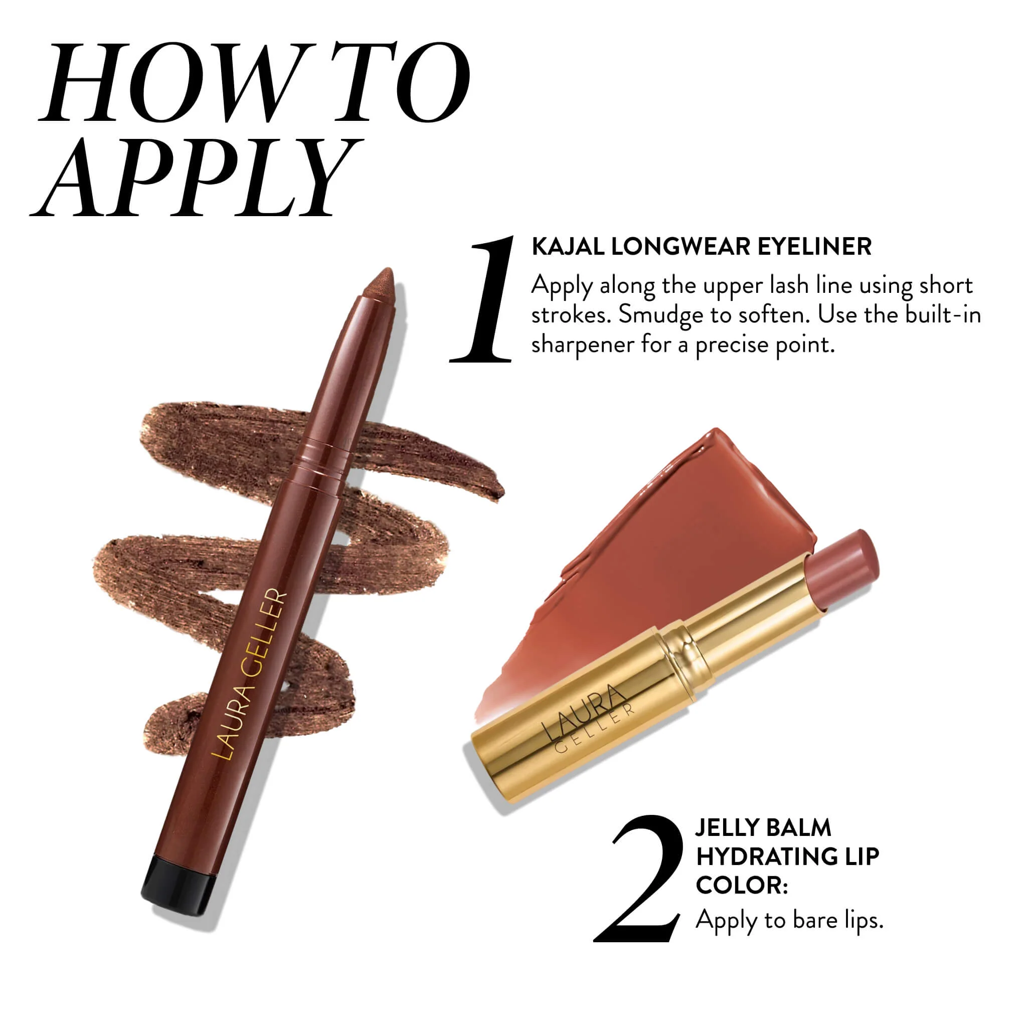 Everyday Eye & Lip Kit (2PC) - Image 5