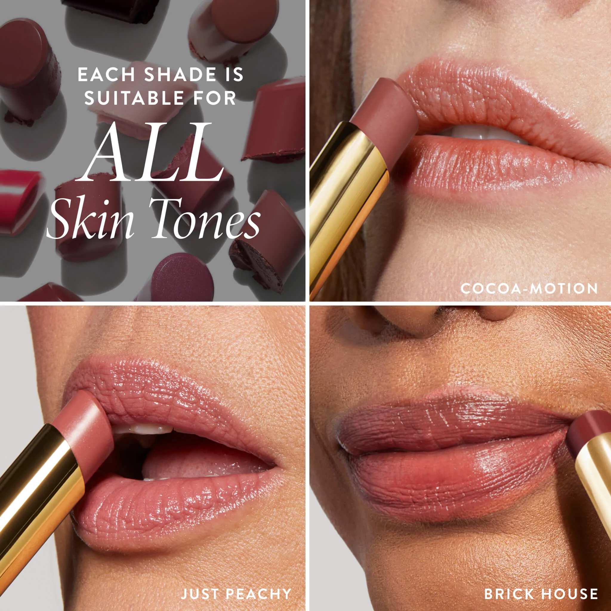 Everyday Eye & Lip Kit (2PC) - Image 7