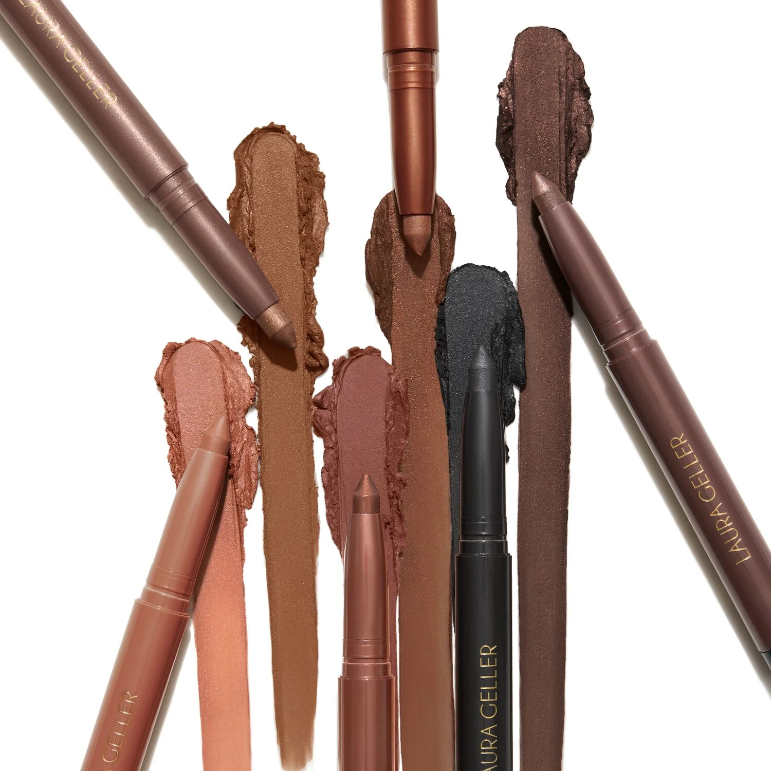Kajal Longwear Eyeliner - Image 7