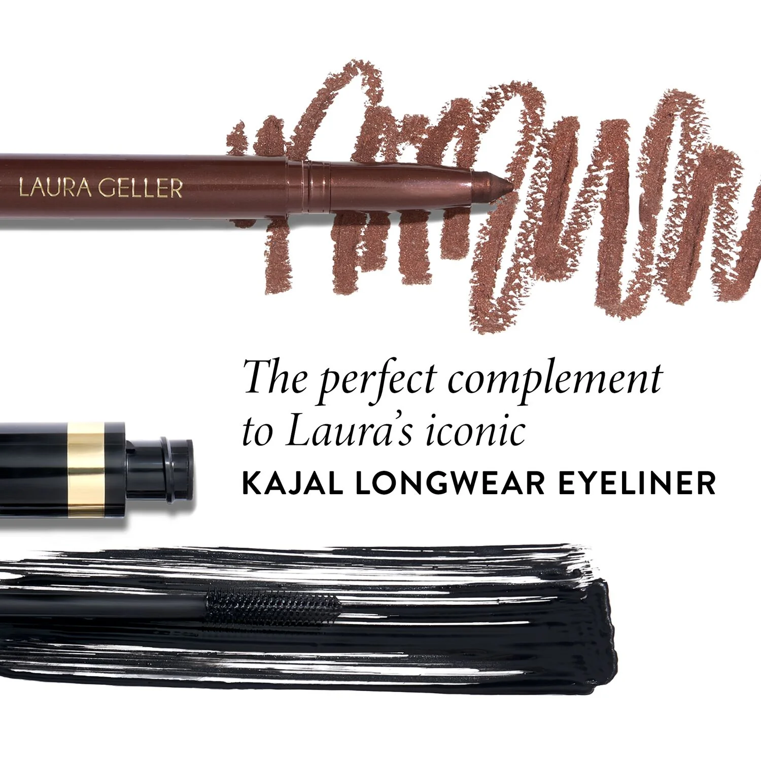 Bold Beauty Kajal Duo - Image 6